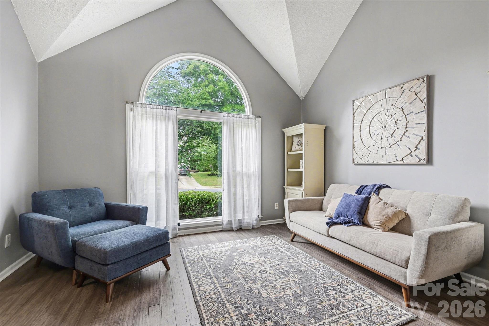 8910 Castlebay Drive — Charlotte