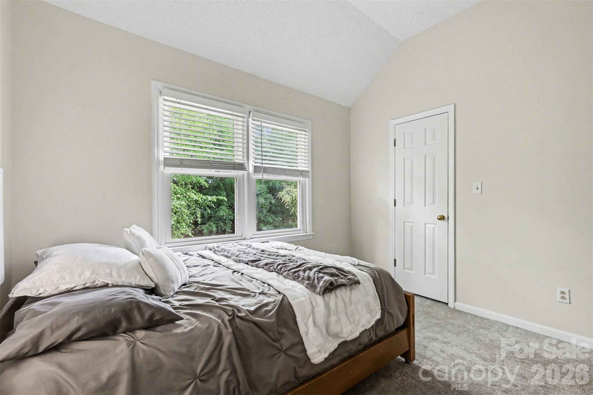 8910 Castlebay Drive — Charlotte