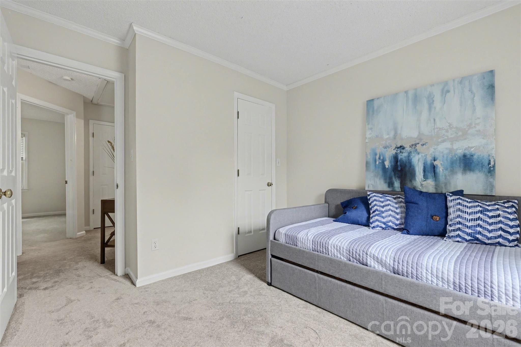 8910 Castlebay Drive — Charlotte