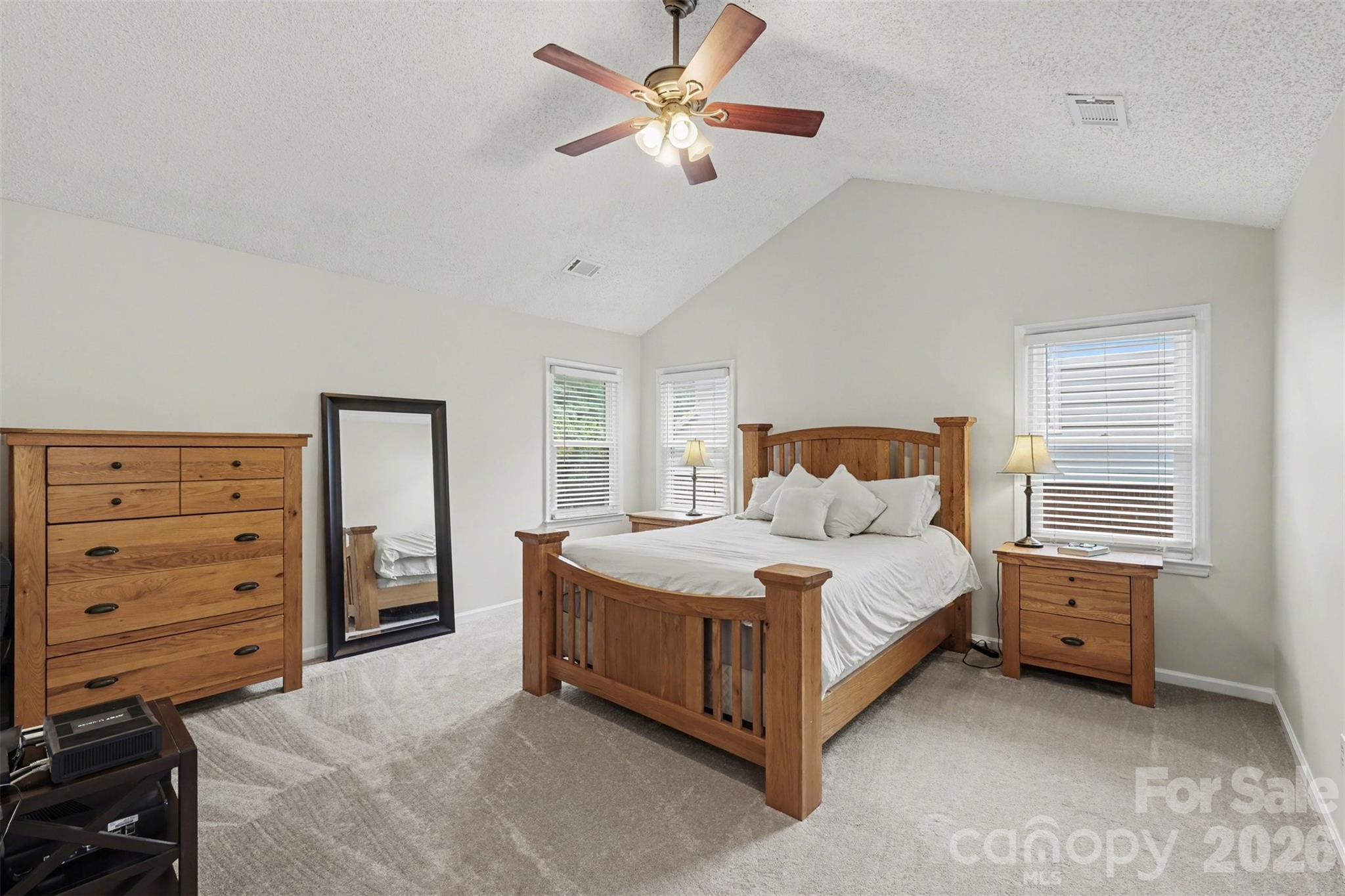 8910 Castlebay Drive — Charlotte