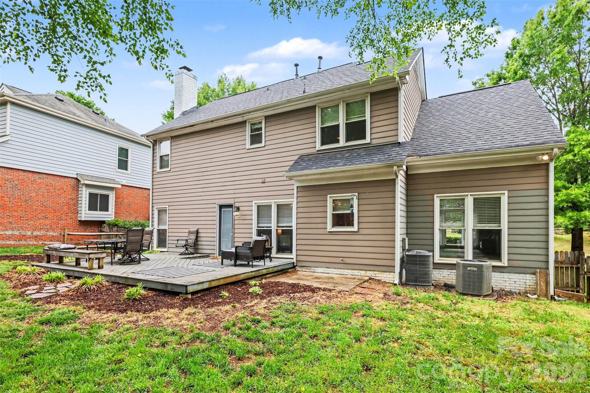 8910 Castlebay Drive — Charlotte