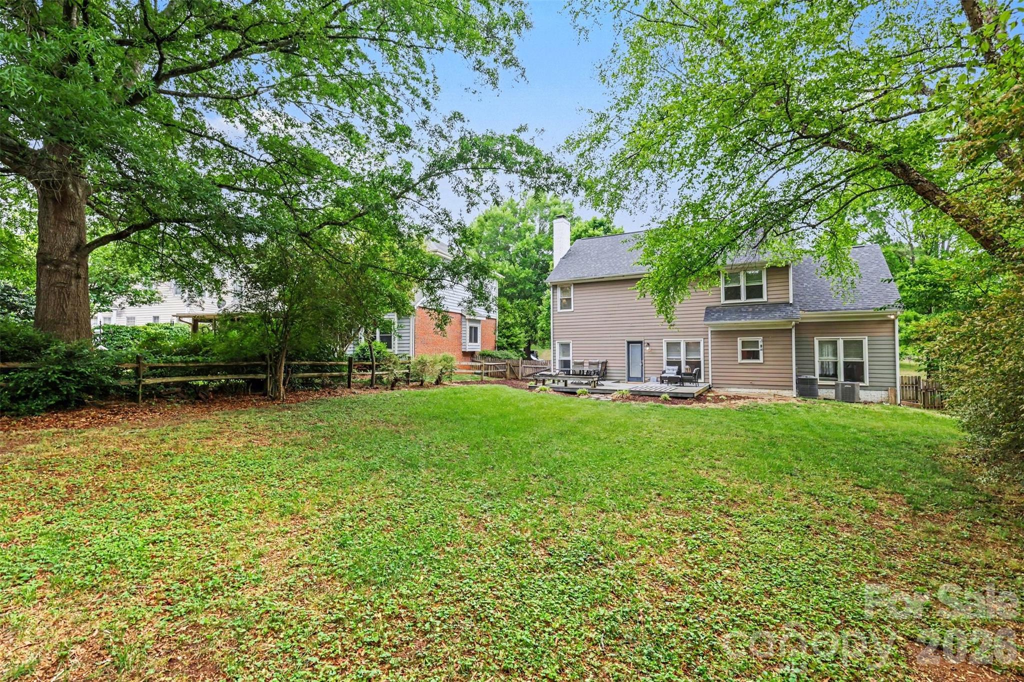 8910 Castlebay Drive — Charlotte