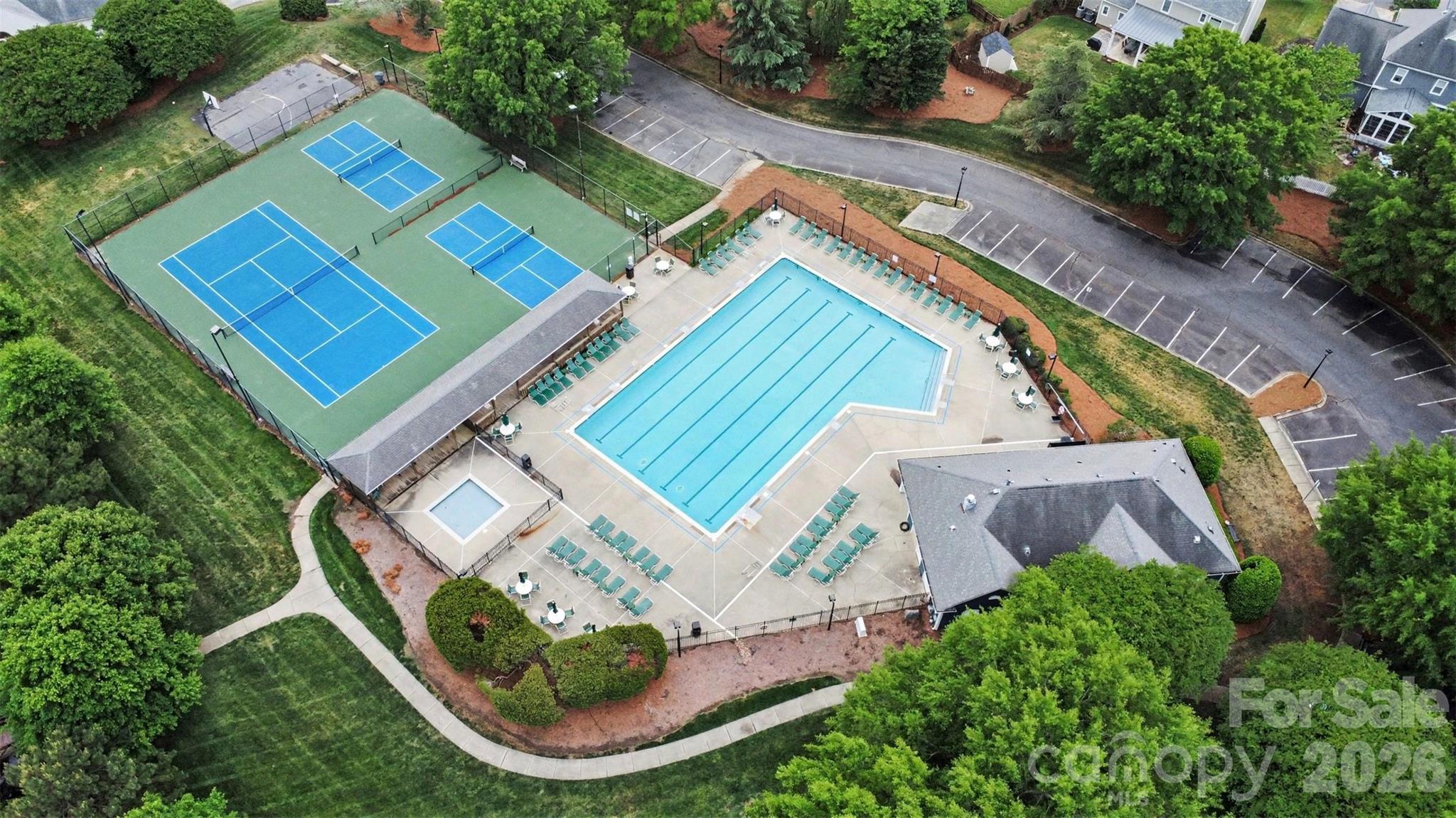 8910 Castlebay Drive — Charlotte