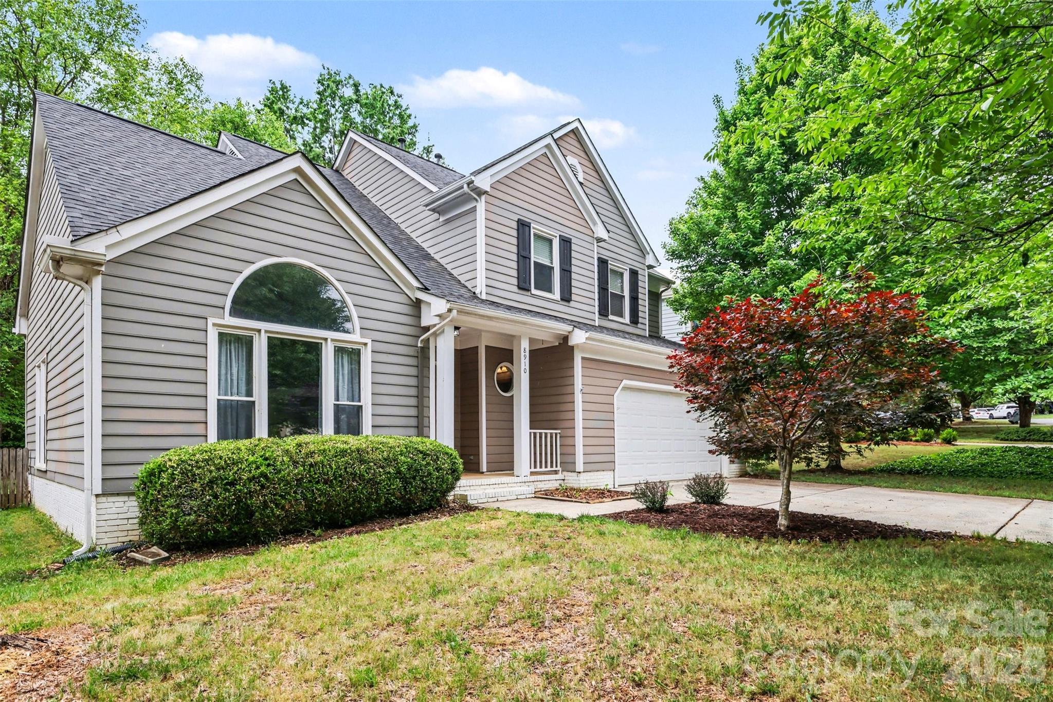 8910 Castlebay Drive — Charlotte