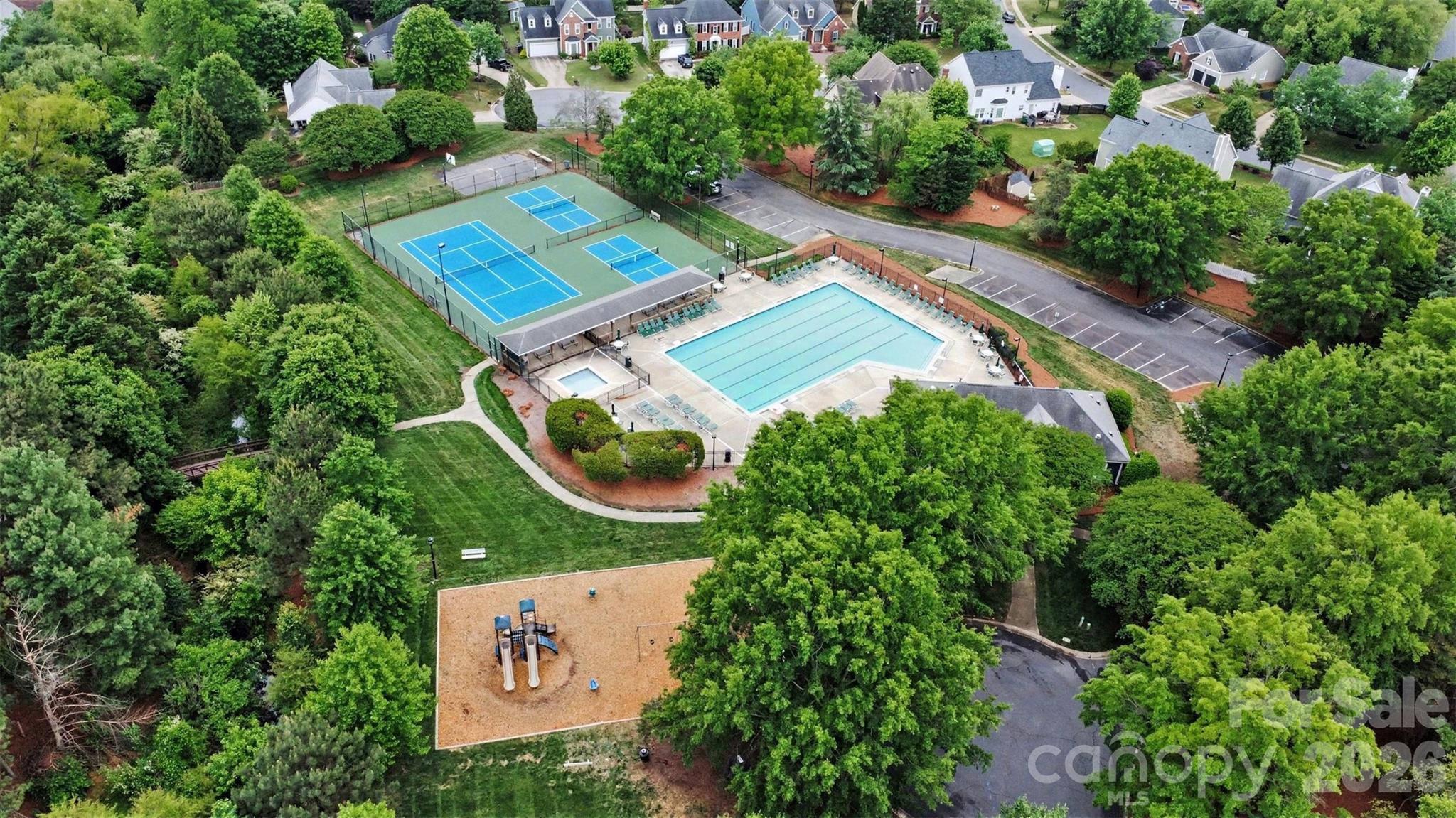 8910 Castlebay Drive — Charlotte