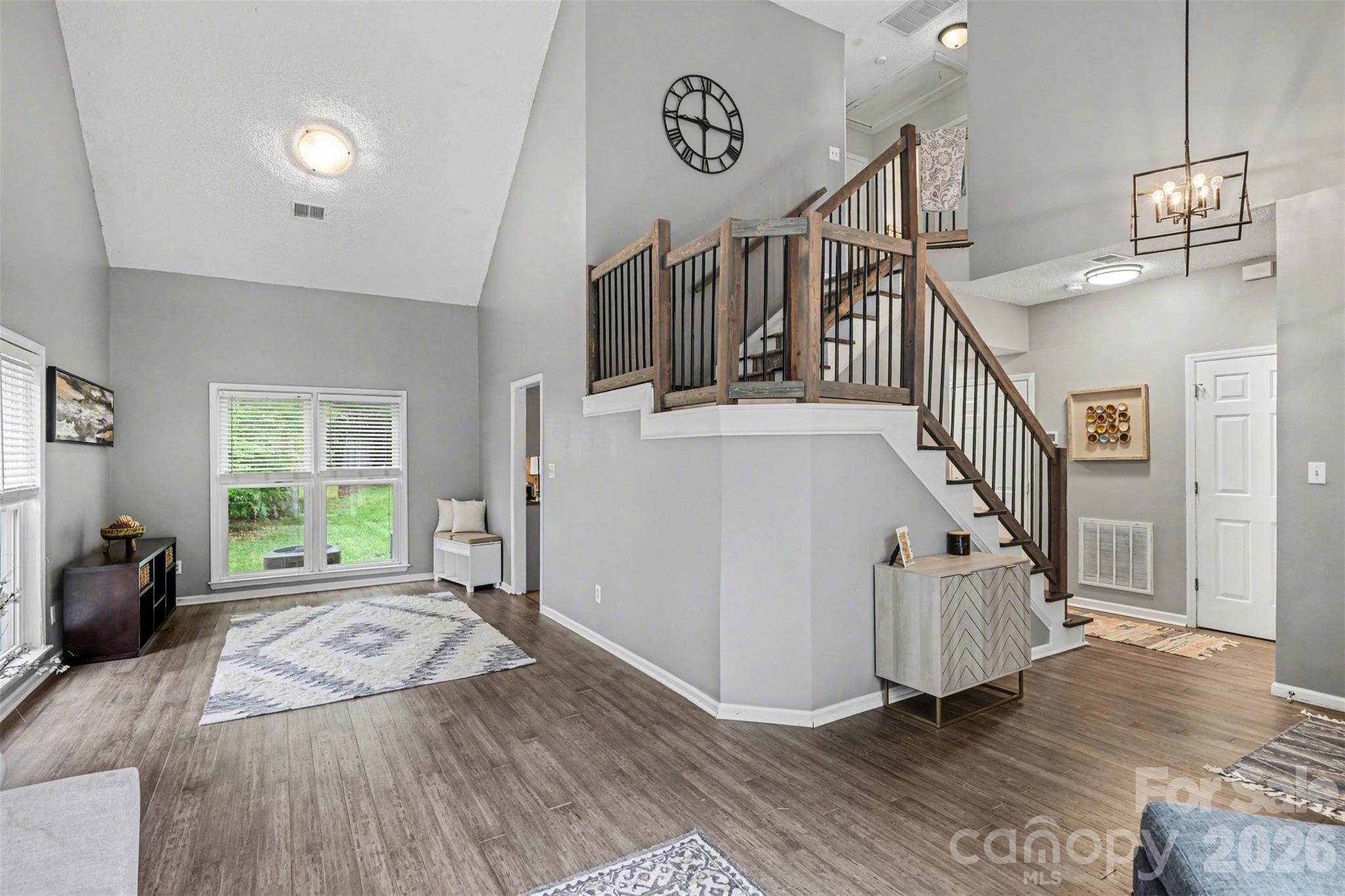 8910 Castlebay Drive — Charlotte