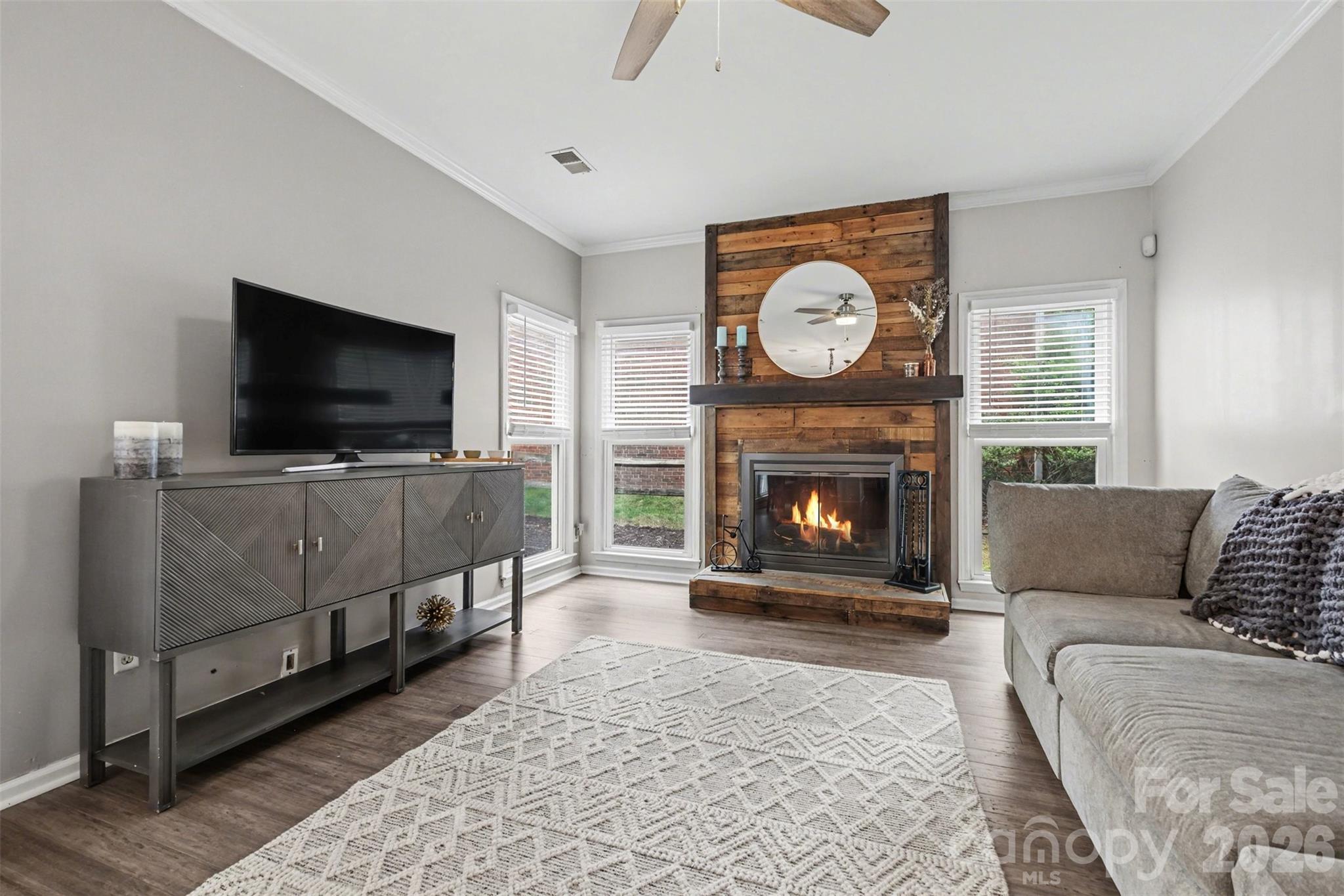 8910 Castlebay Drive — Charlotte