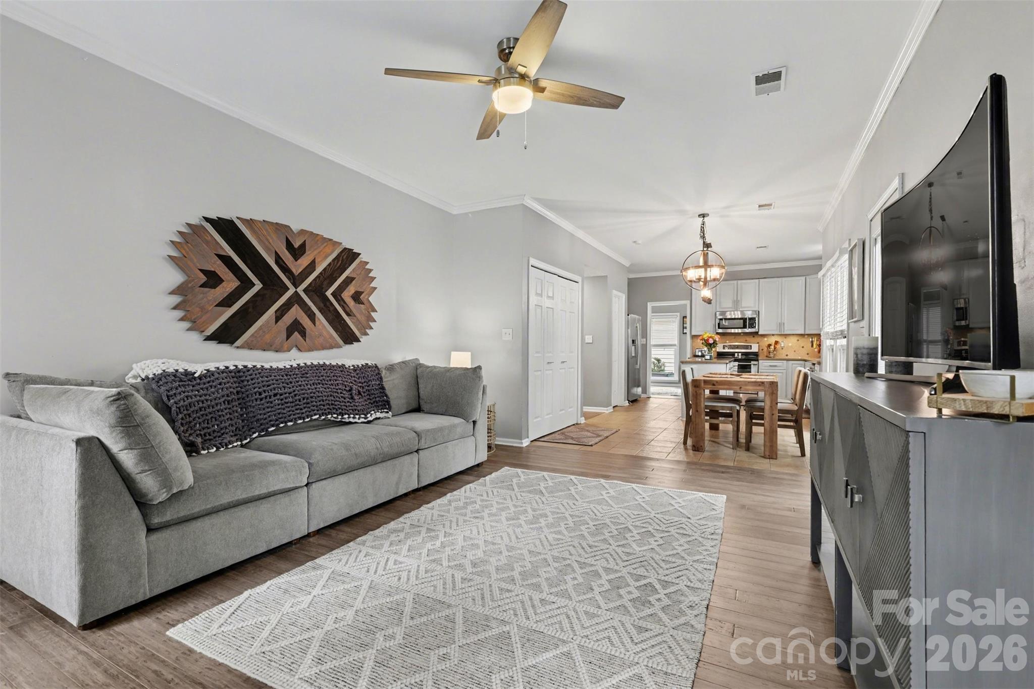 8910 Castlebay Drive — Charlotte