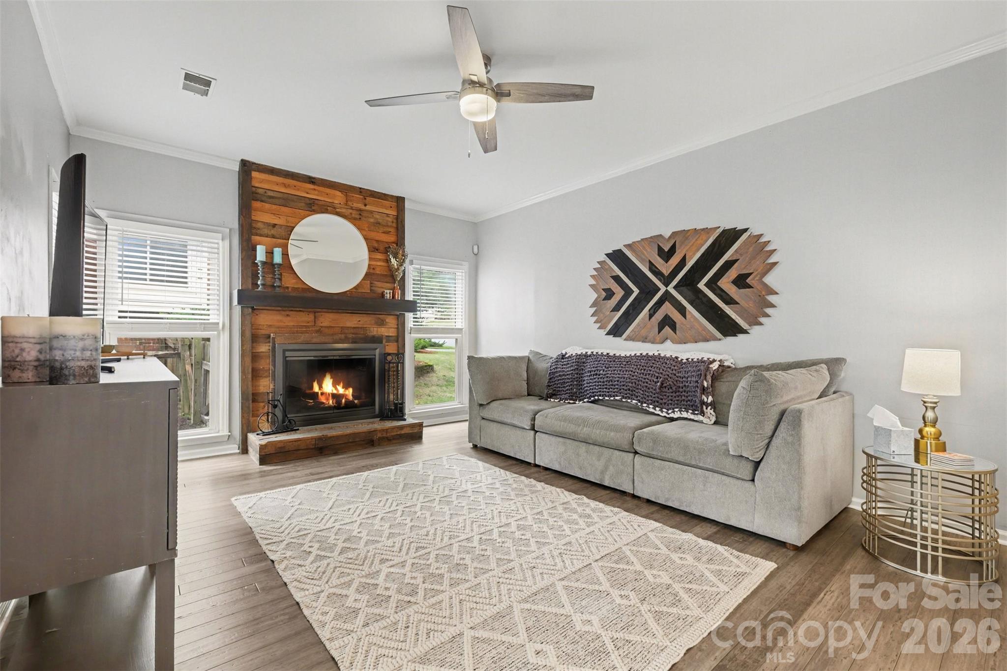 8910 Castlebay Drive — Charlotte