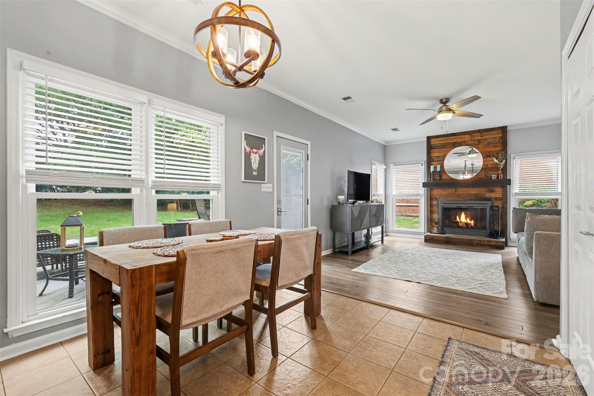 8910 Castlebay Drive — Charlotte