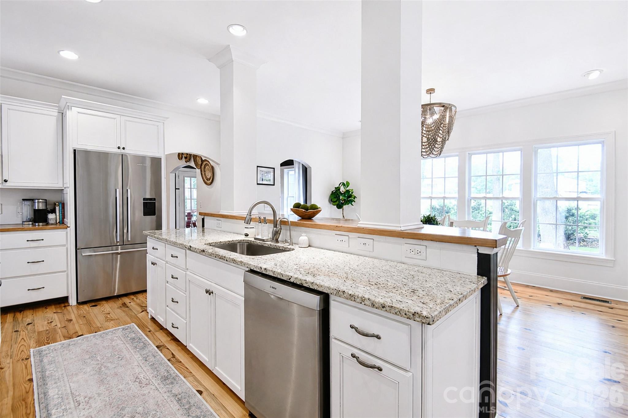 4484 Ranchway Drive SW — Concord