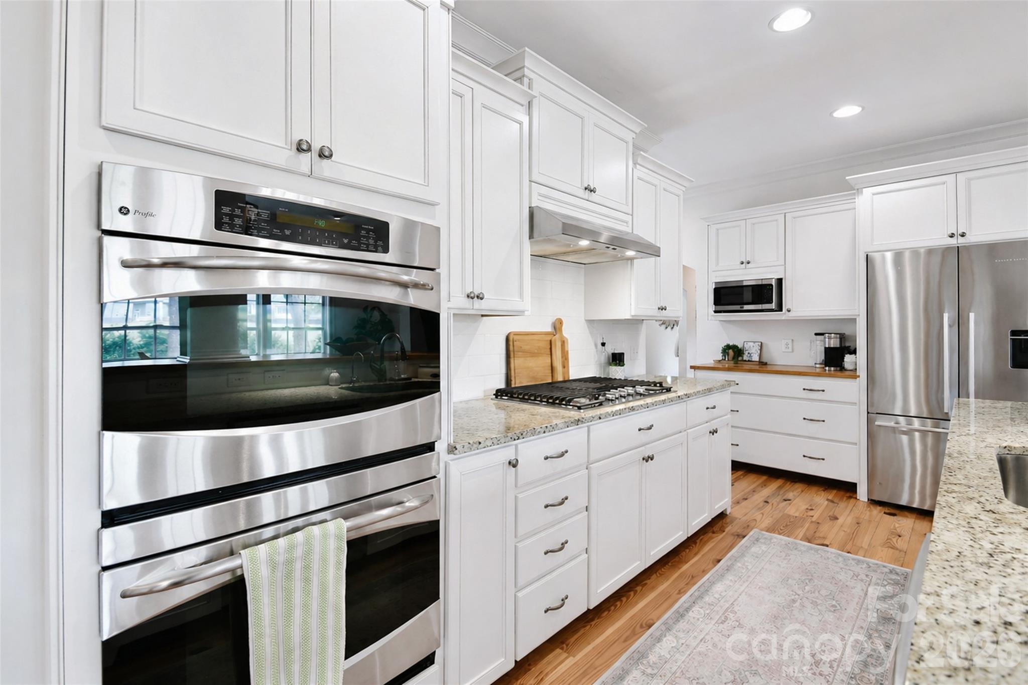 4484 Ranchway Drive SW — Concord