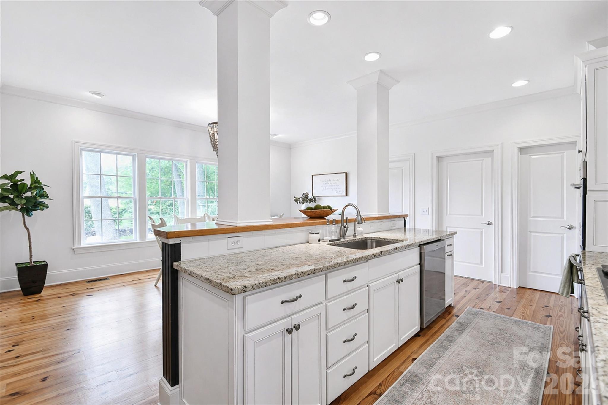 4484 Ranchway Drive SW — Concord