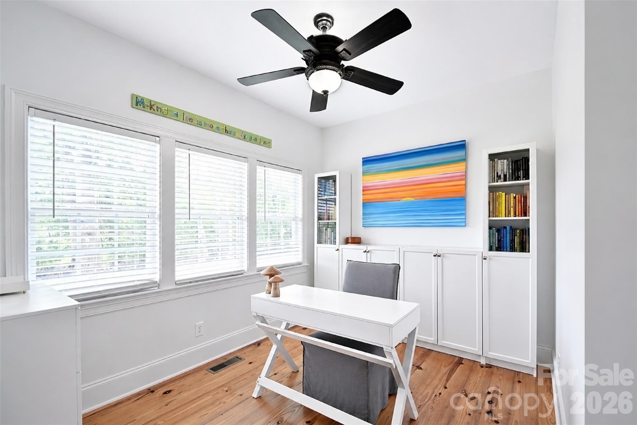 4484 Ranchway Drive SW — Concord