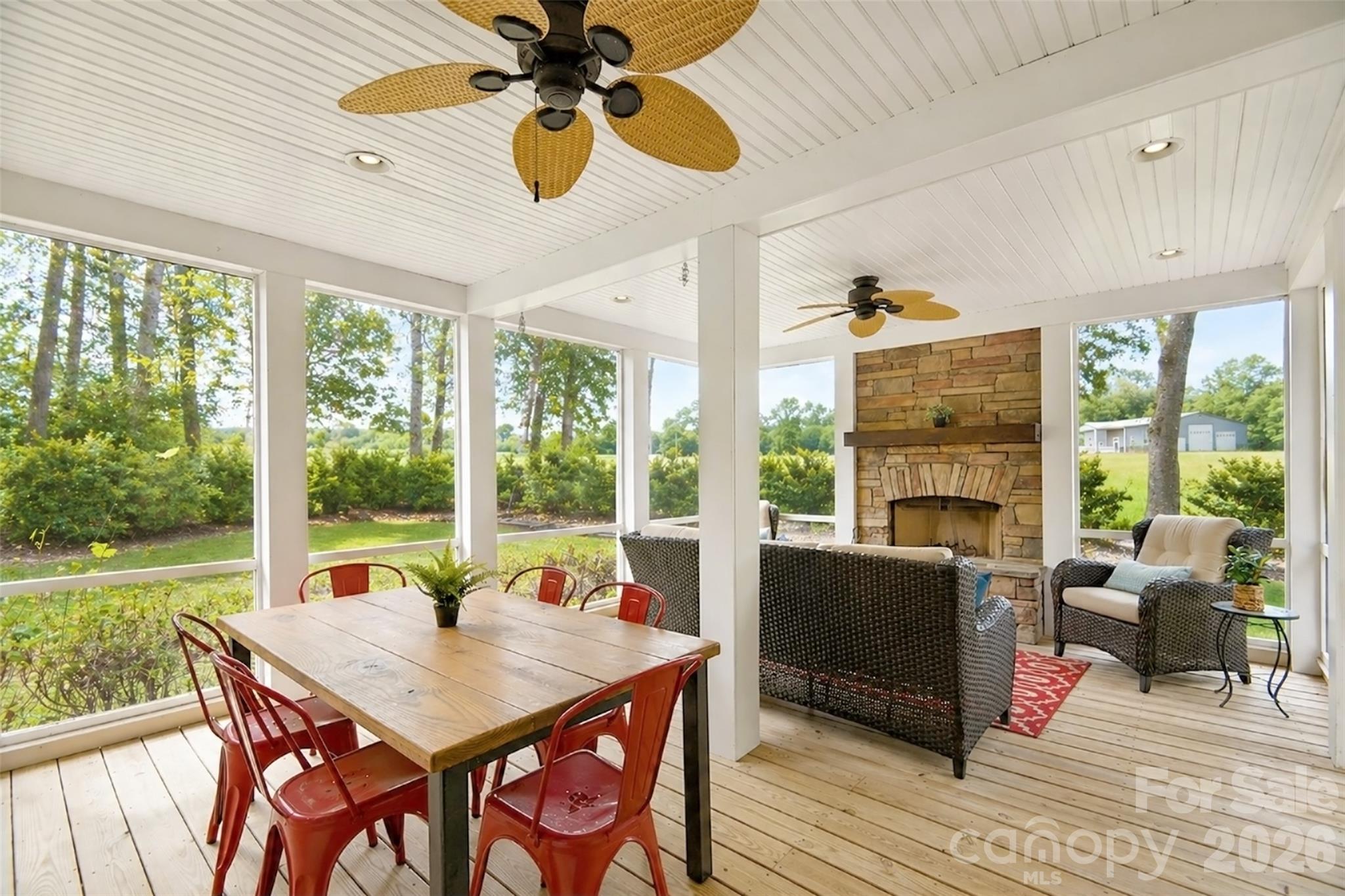 4484 Ranchway Drive SW — Concord