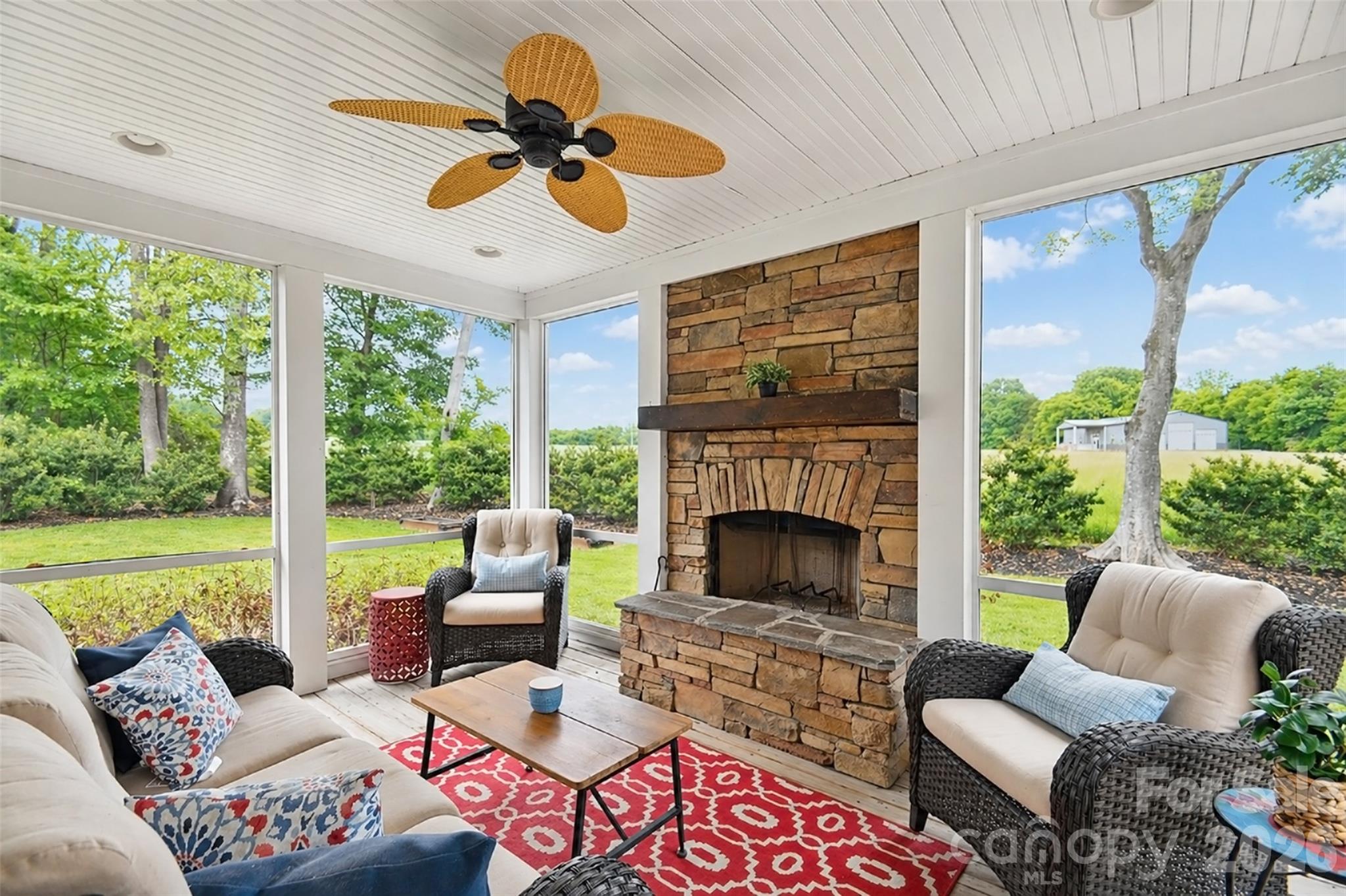 4484 Ranchway Drive SW — Concord