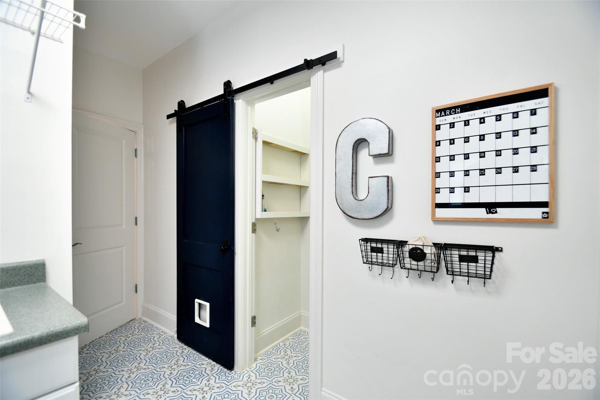 4484 Ranchway Drive SW — Concord
