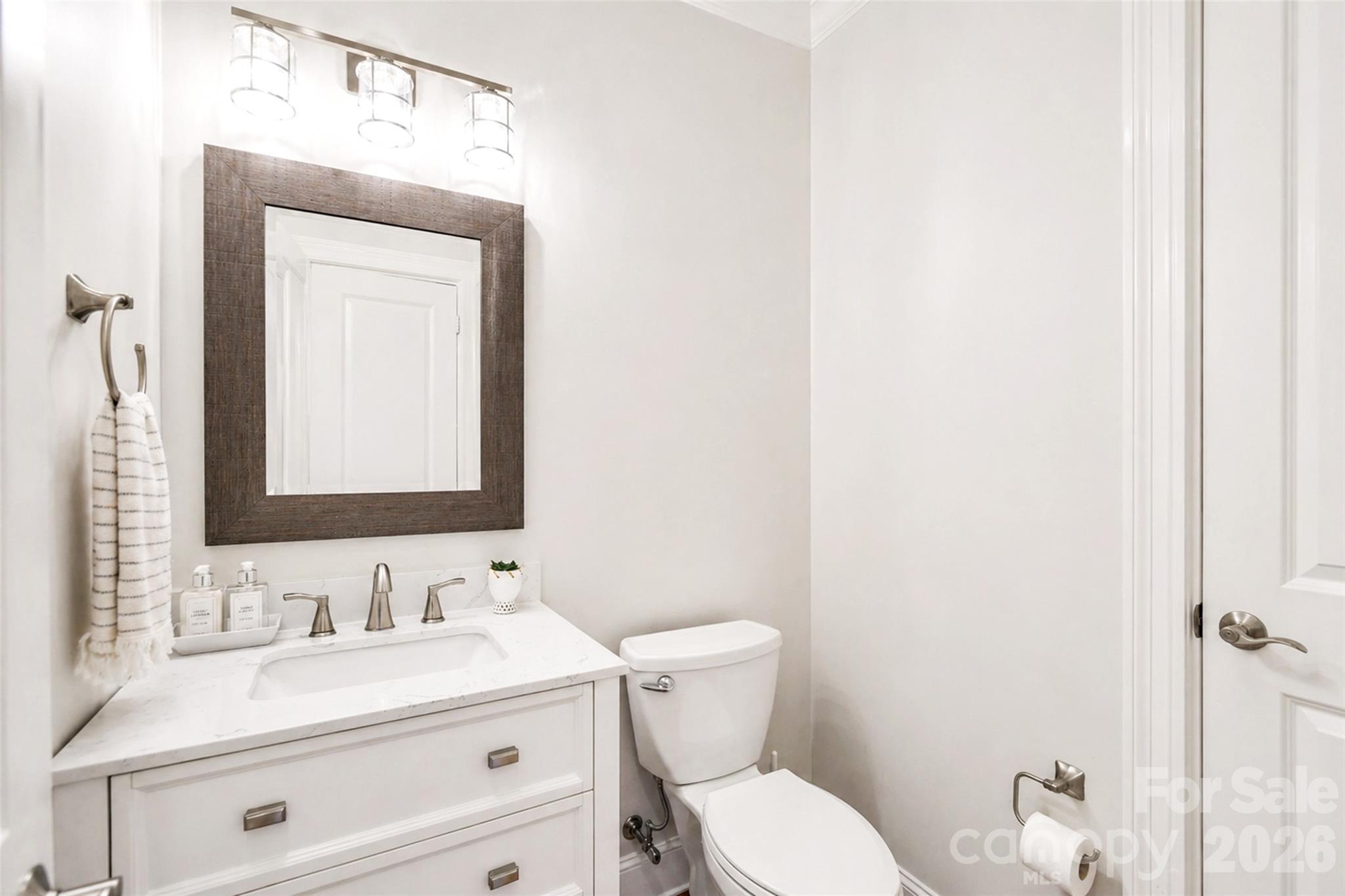 4484 Ranchway Drive SW — Concord
