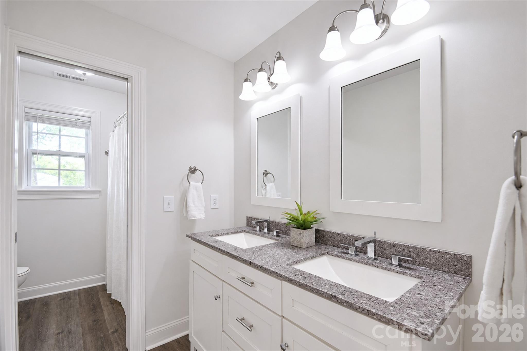 4484 Ranchway Drive SW — Concord