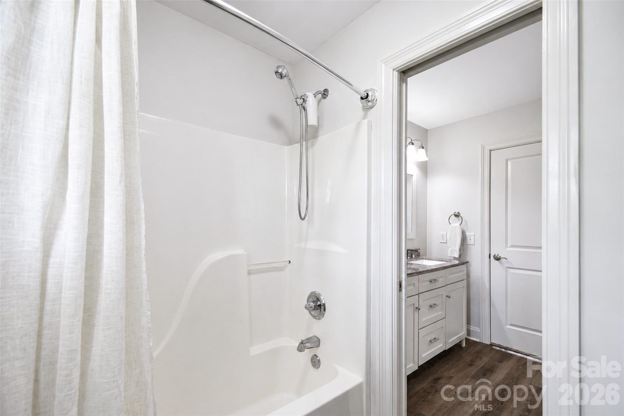 4484 Ranchway Drive SW — Concord