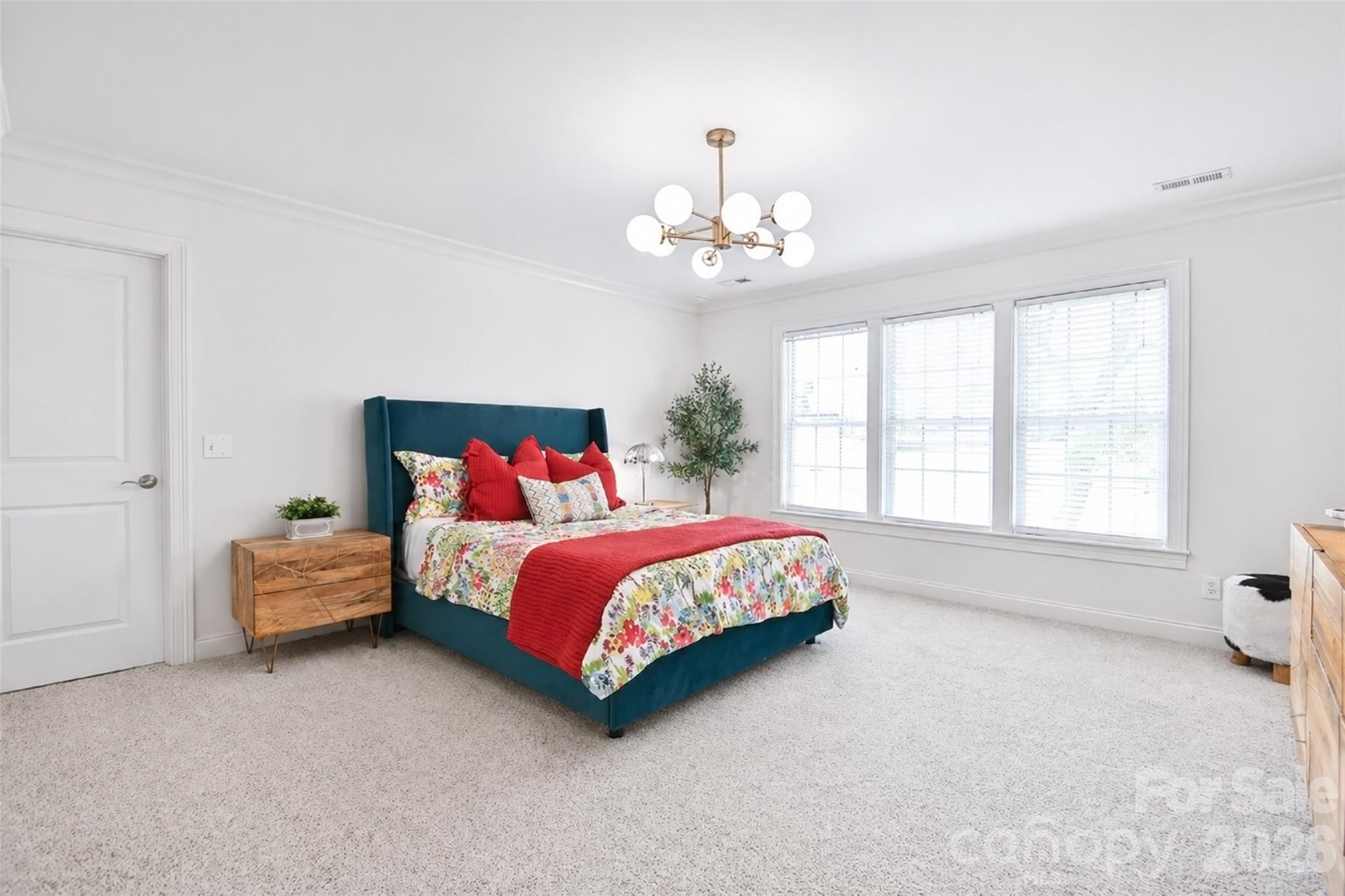4484 Ranchway Drive SW — Concord