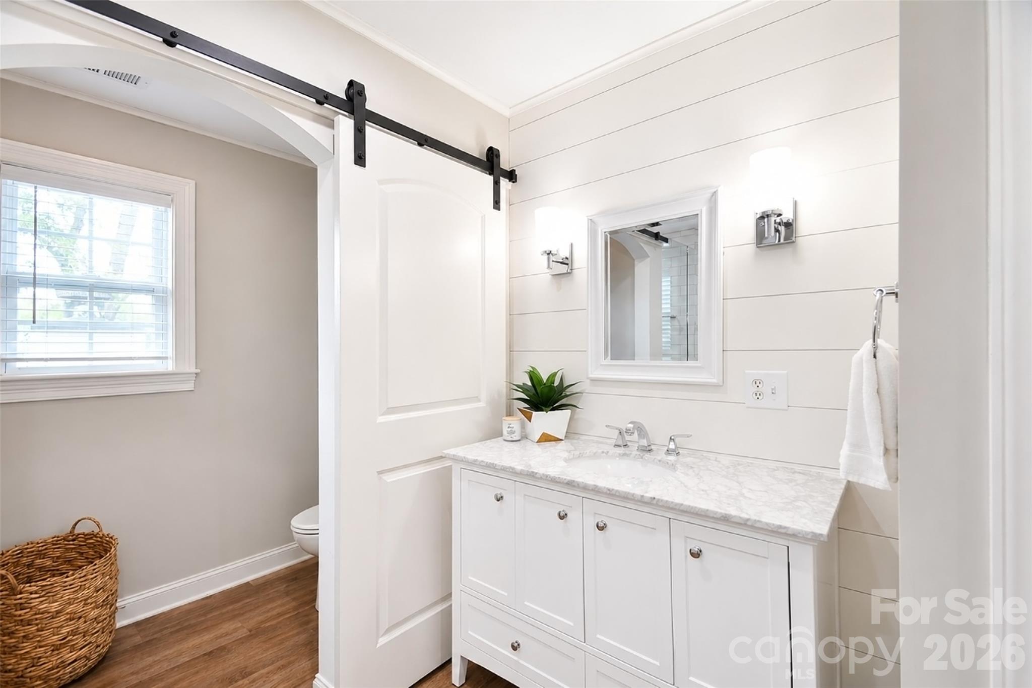 4484 Ranchway Drive SW — Concord