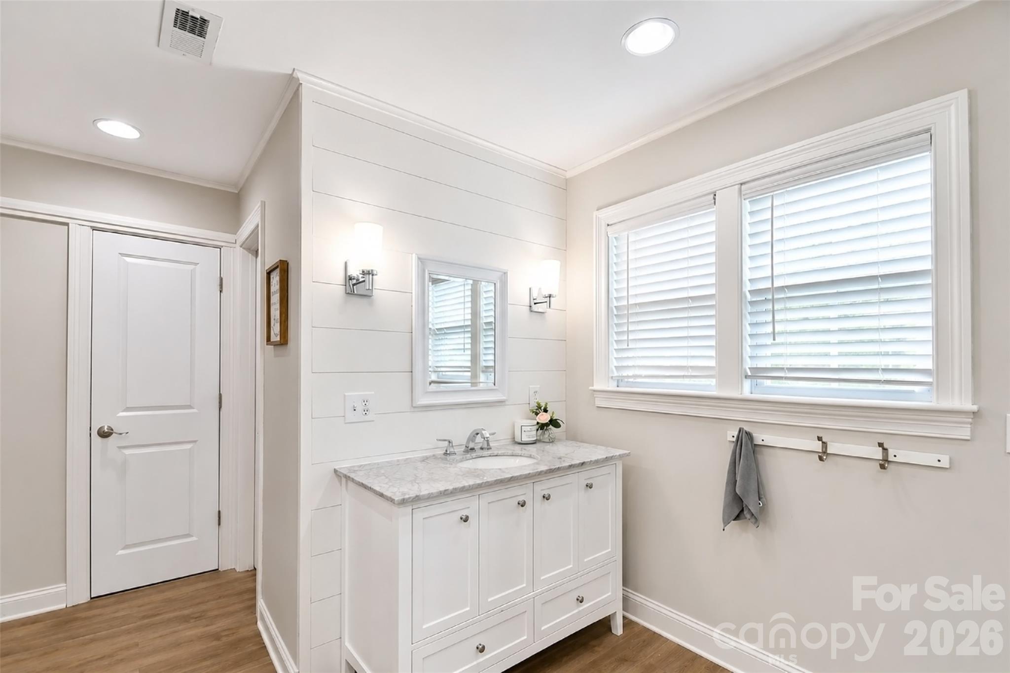 4484 Ranchway Drive SW — Concord