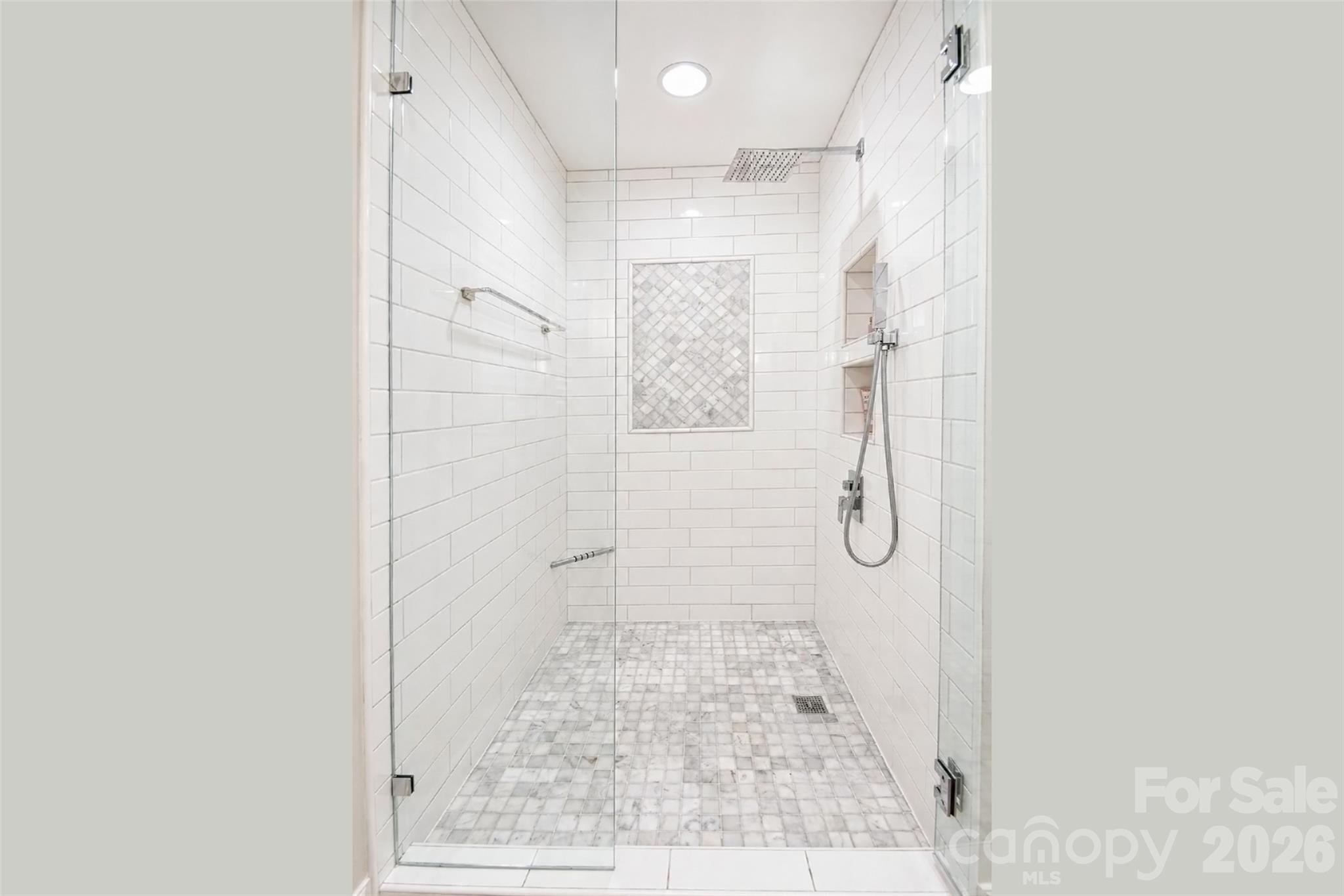 4484 Ranchway Drive SW — Concord