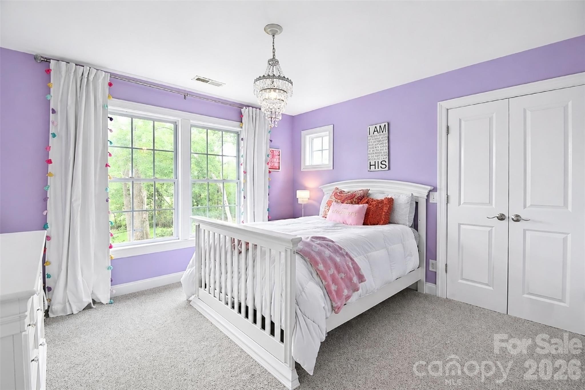 4484 Ranchway Drive SW — Concord