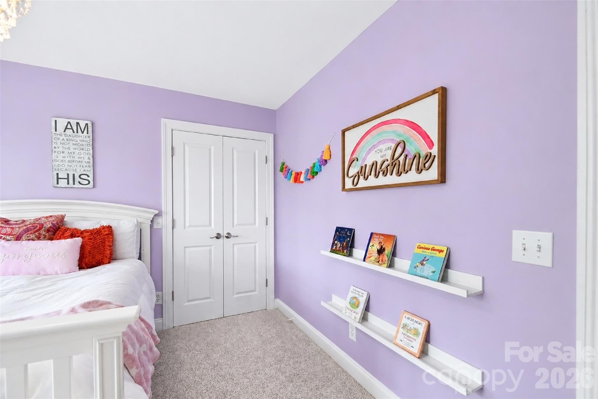 4484 Ranchway Drive SW — Concord