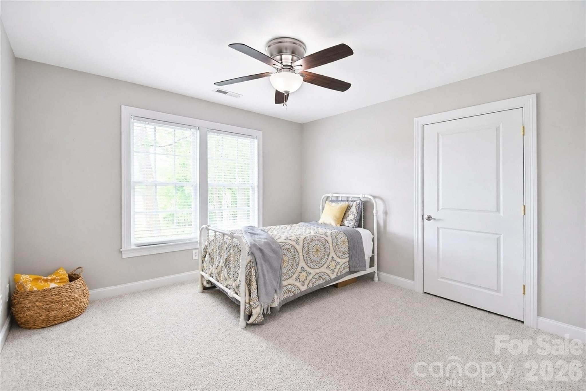 4484 Ranchway Drive SW — Concord