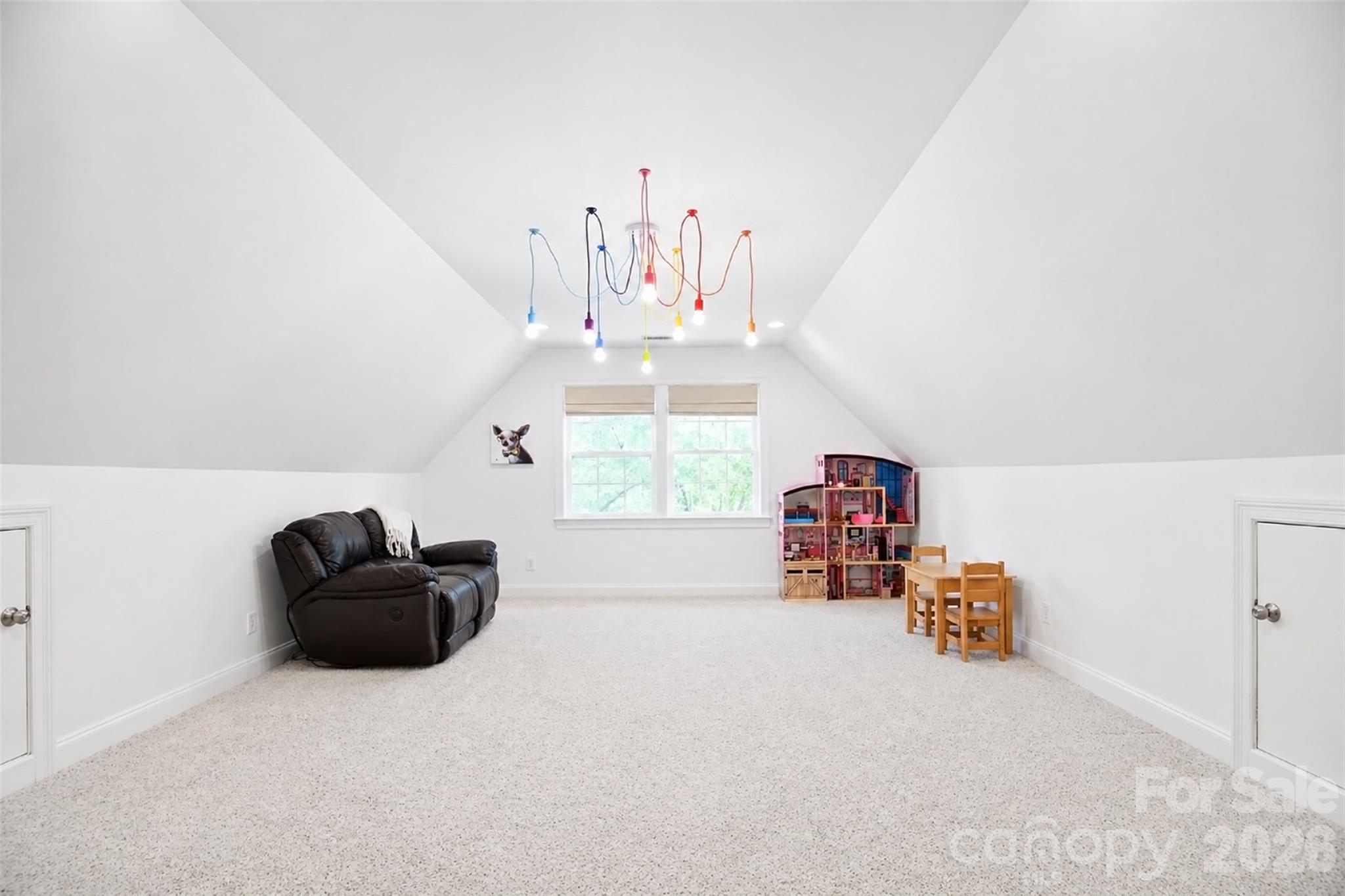 4484 Ranchway Drive SW — Concord
