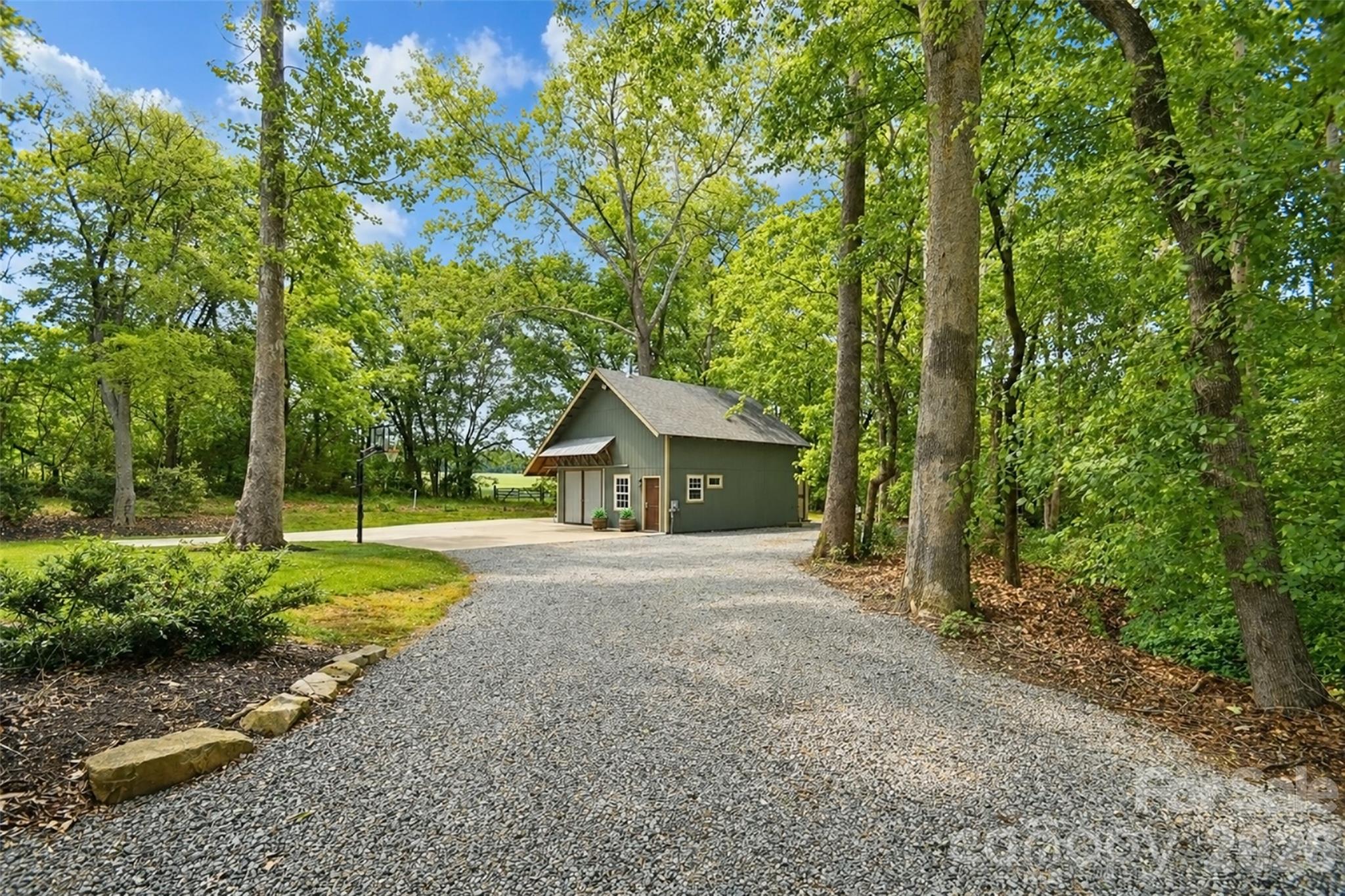 4484 Ranchway Drive SW — Concord