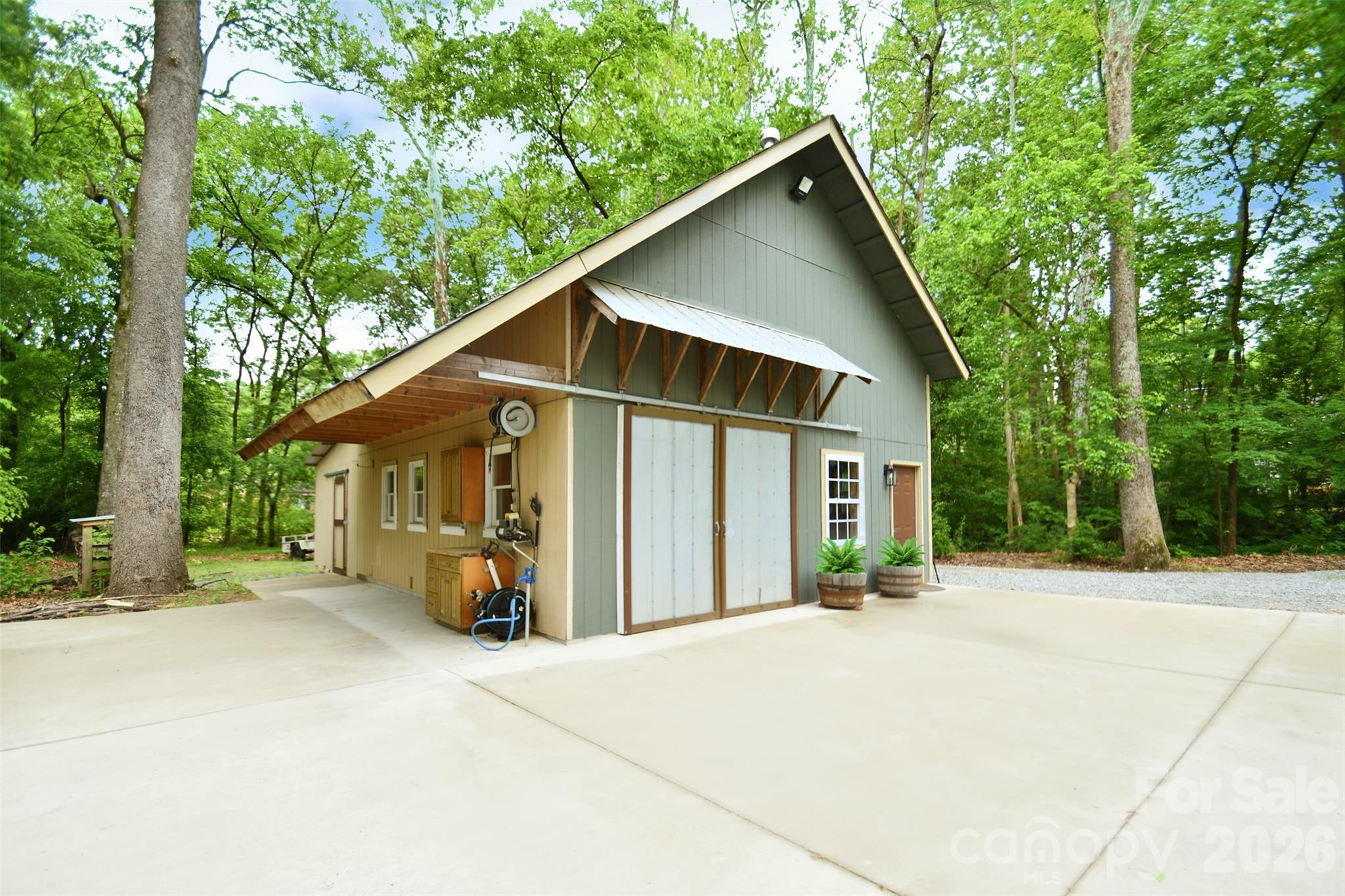 4484 Ranchway Drive SW — Concord