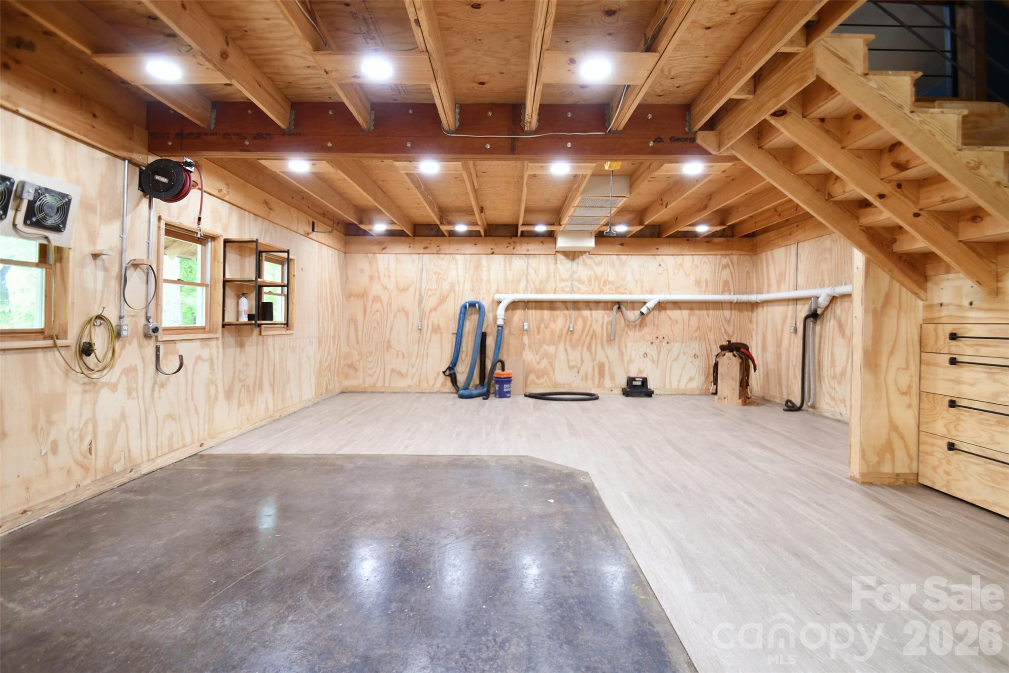 4484 Ranchway Drive SW — Concord