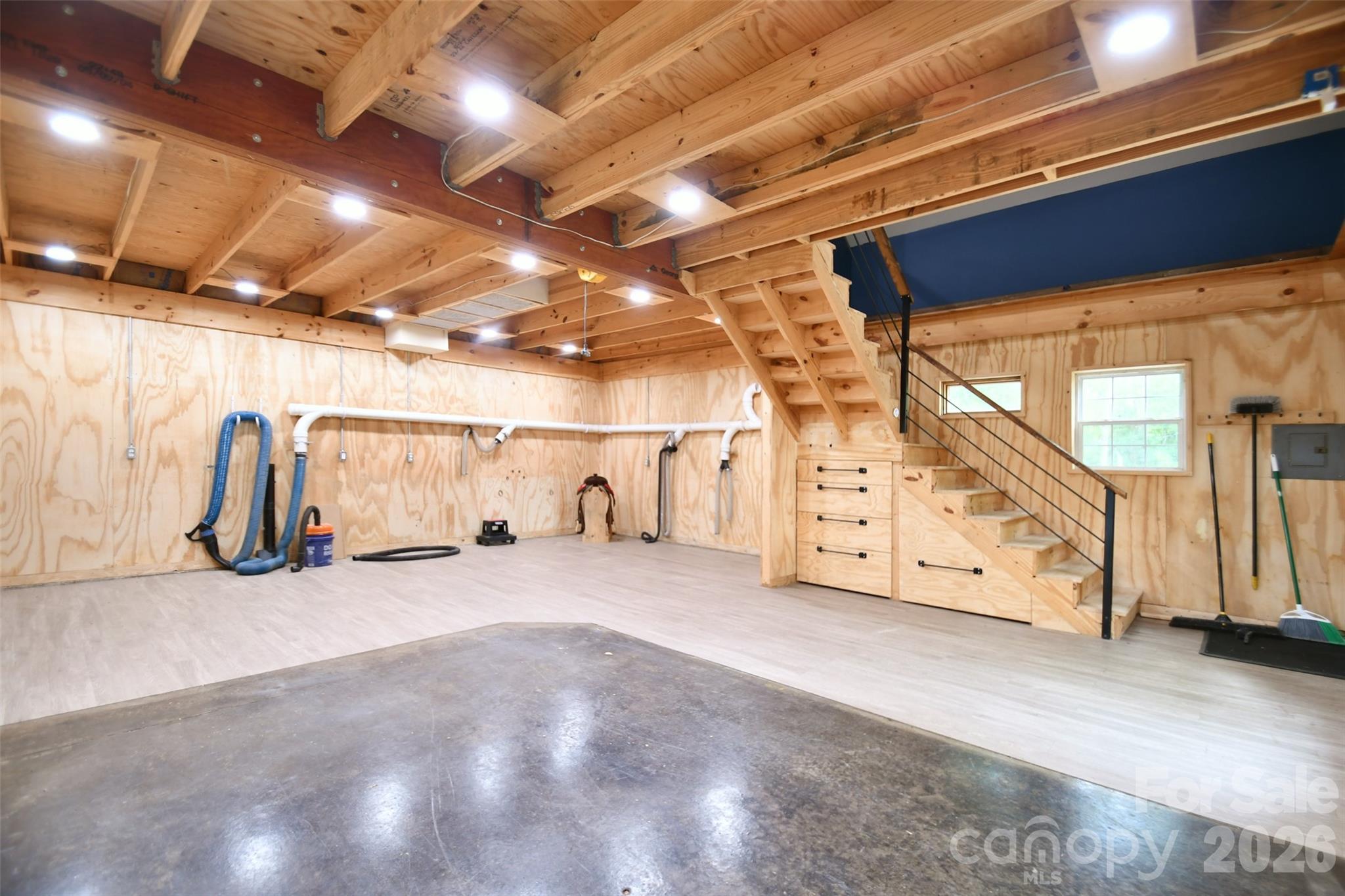 4484 Ranchway Drive SW — Concord