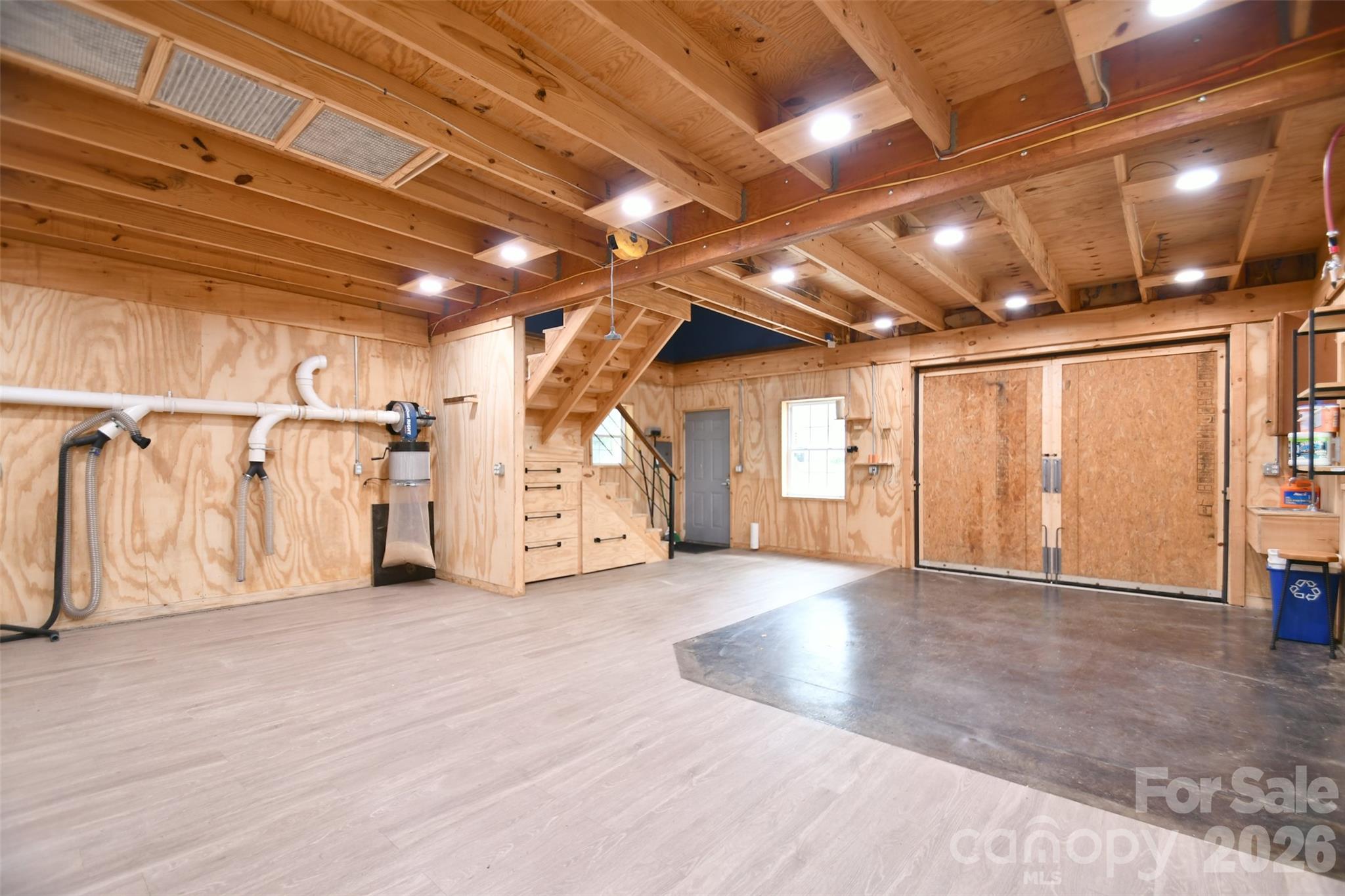 4484 Ranchway Drive SW — Concord