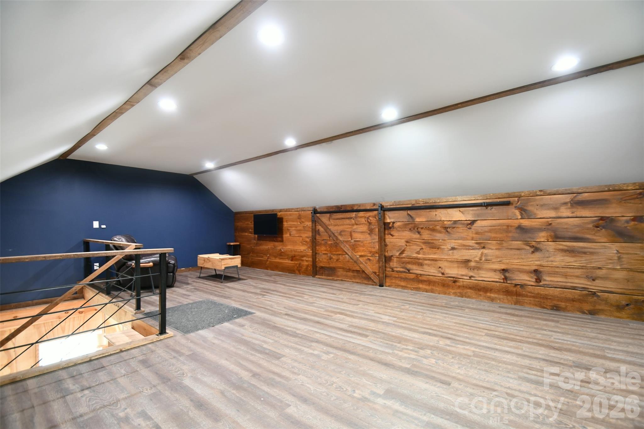 4484 Ranchway Drive SW — Concord