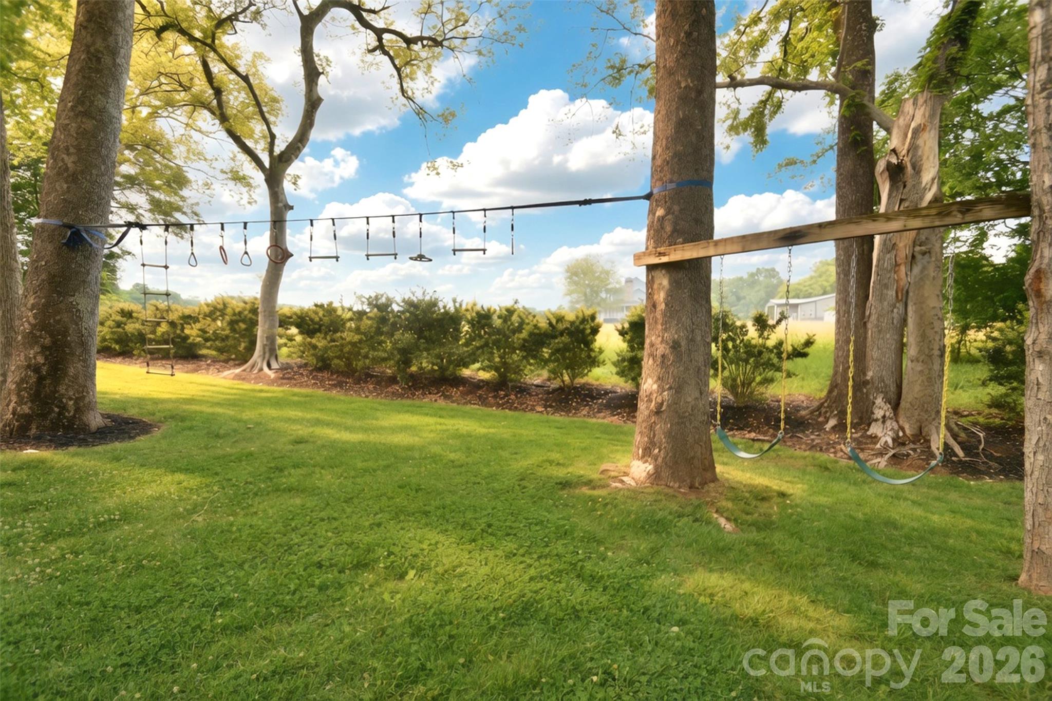 4484 Ranchway Drive SW — Concord