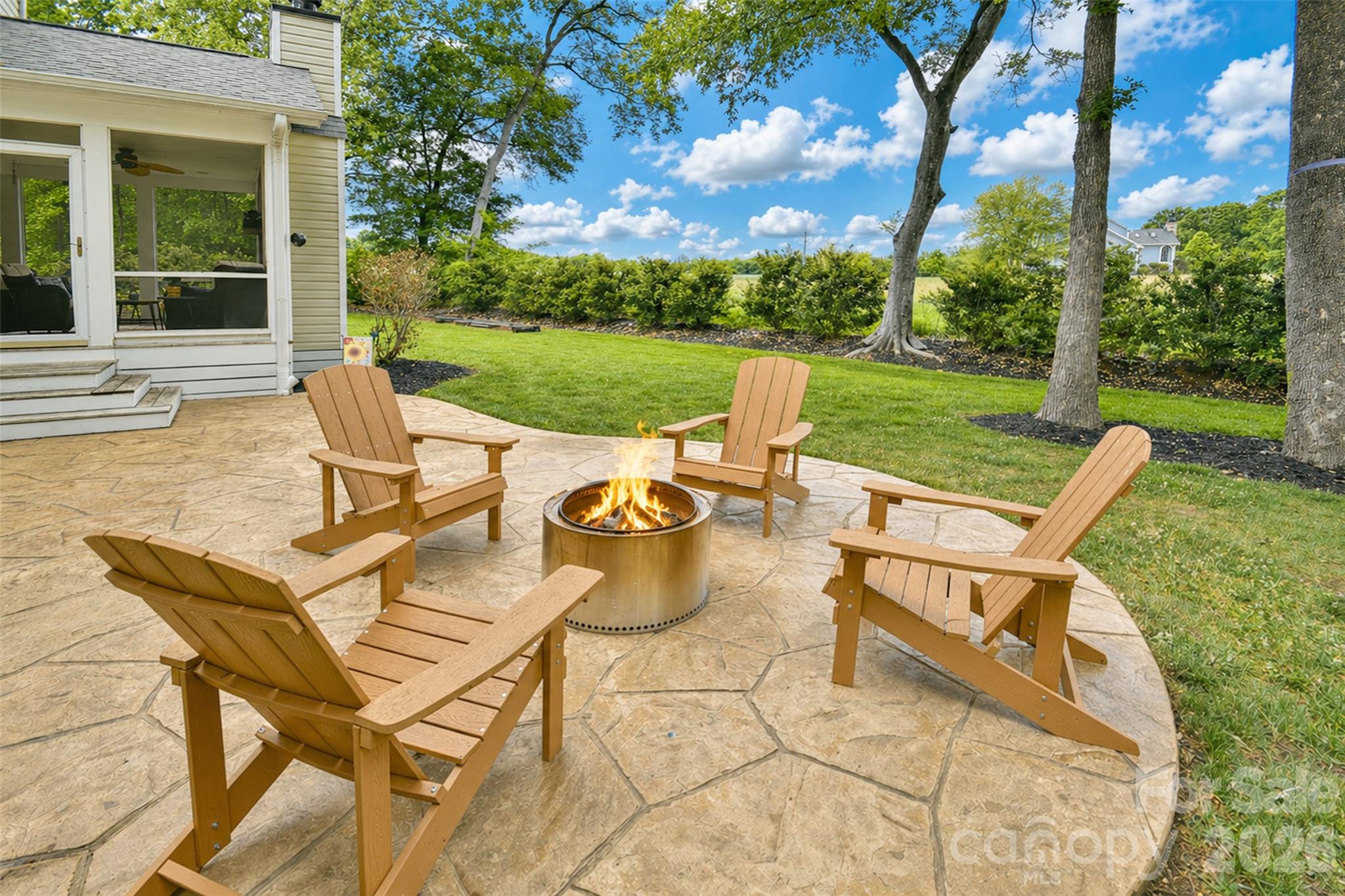4484 Ranchway Drive SW — Concord