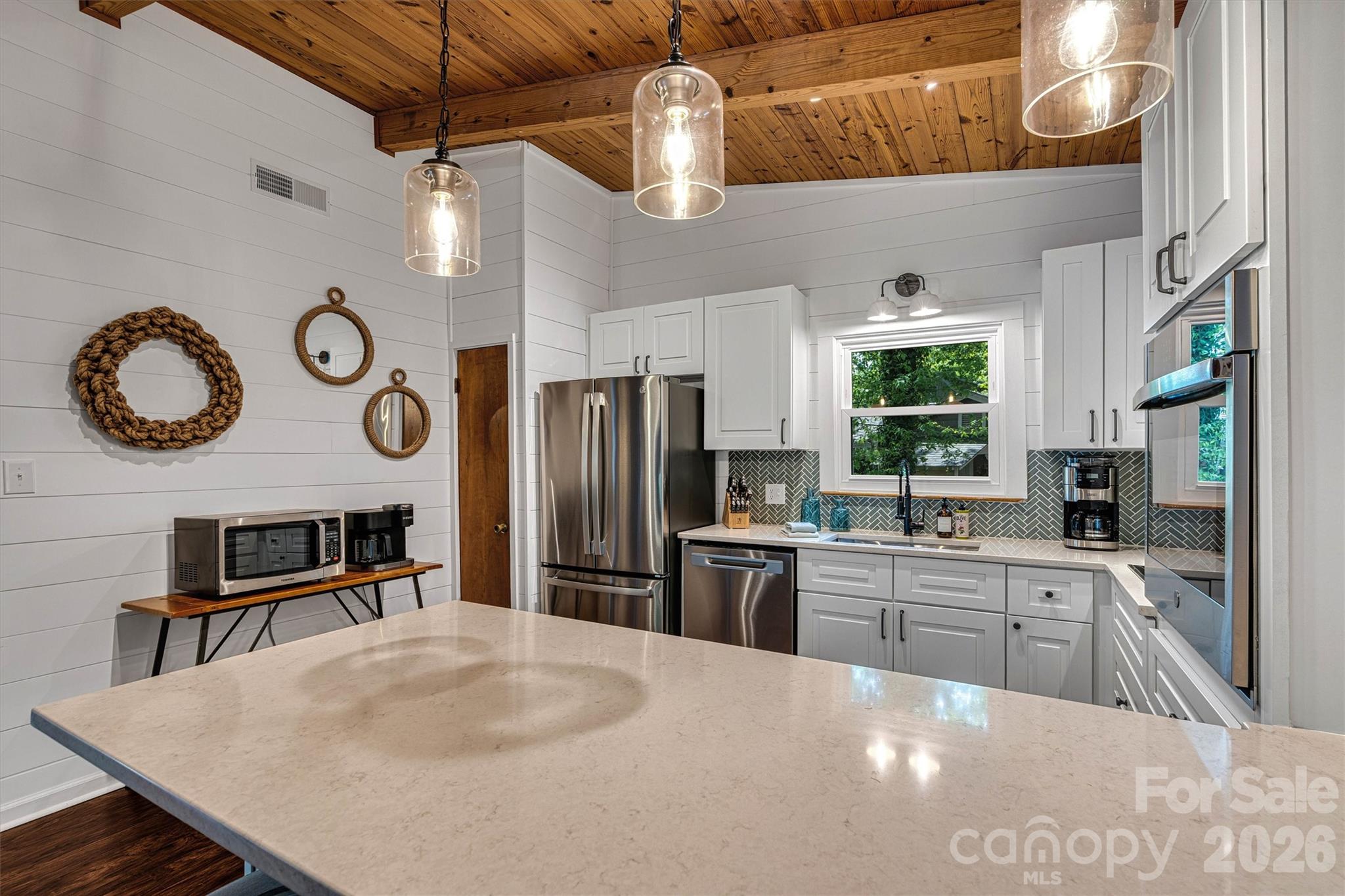 462 Charlotte Drive — Lake Lure