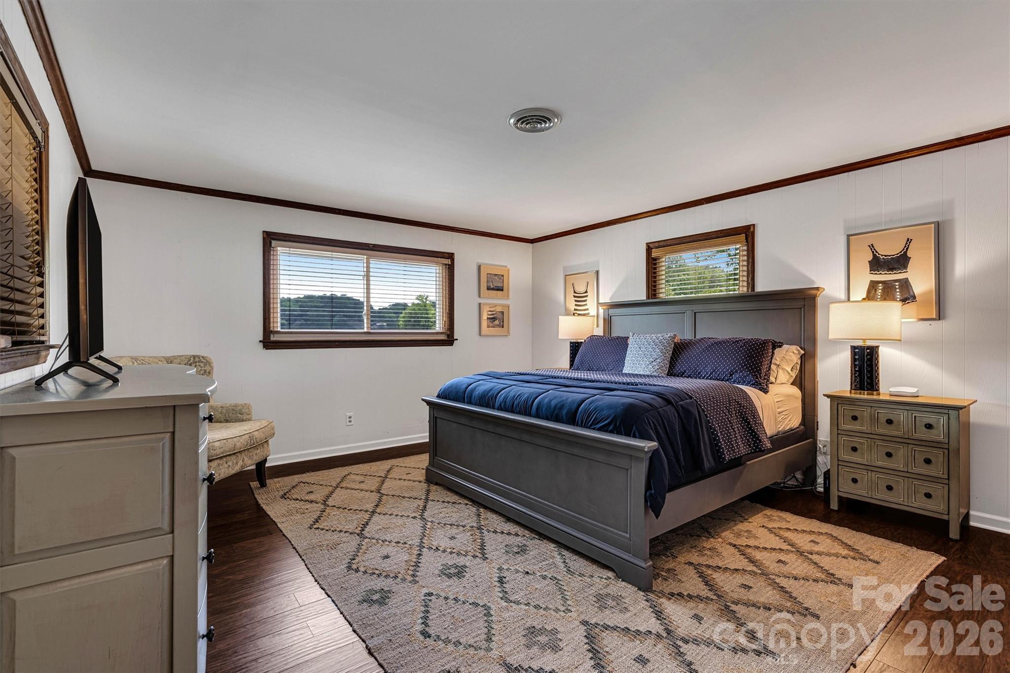 462 Charlotte Drive — Lake Lure