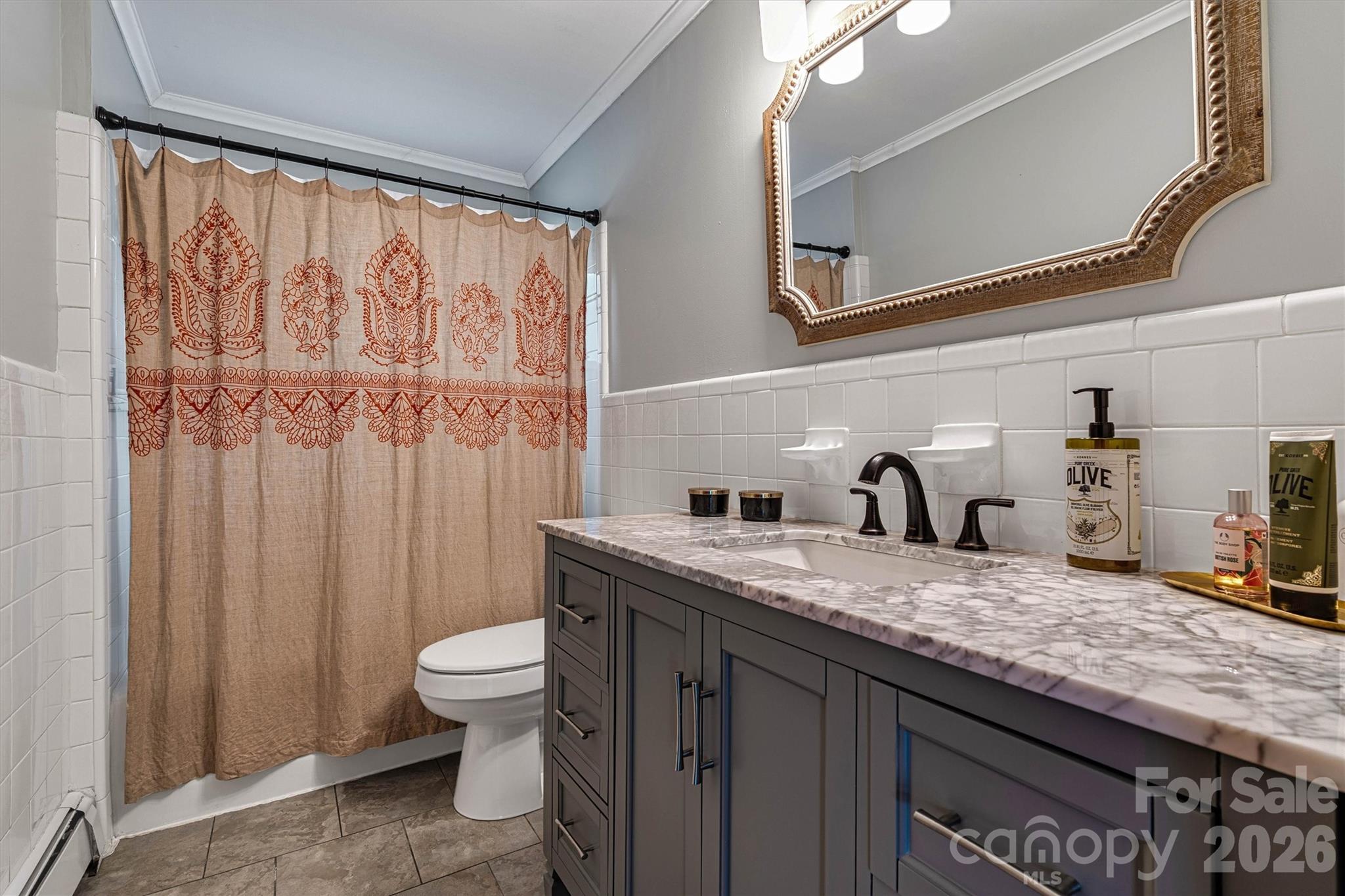 462 Charlotte Drive — Lake Lure