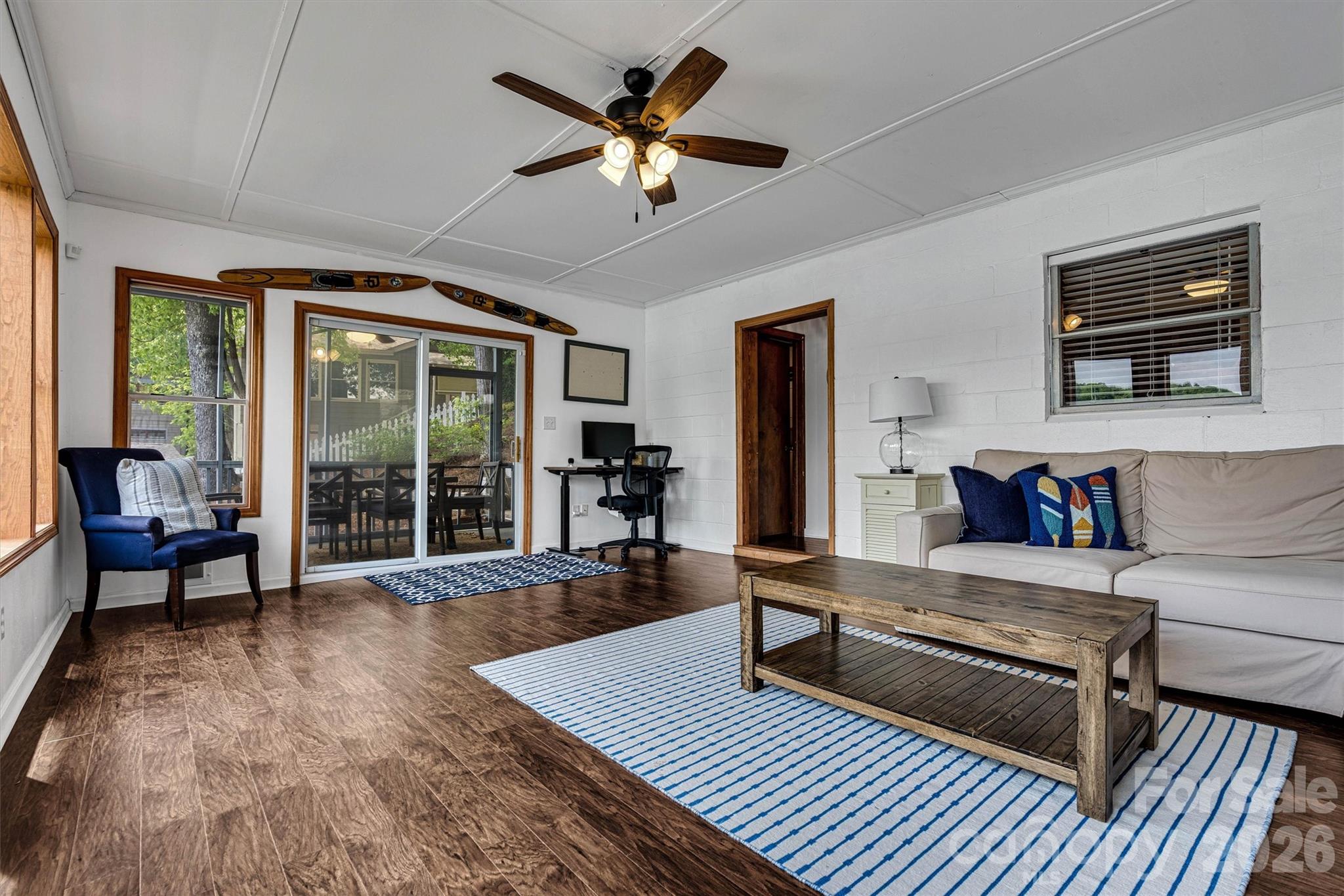 462 Charlotte Drive — Lake Lure