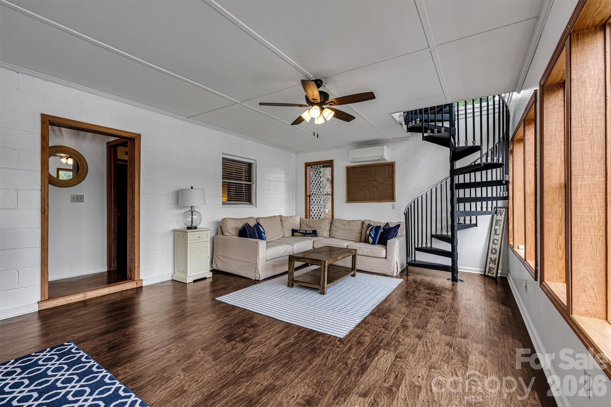 462 Charlotte Drive — Lake Lure