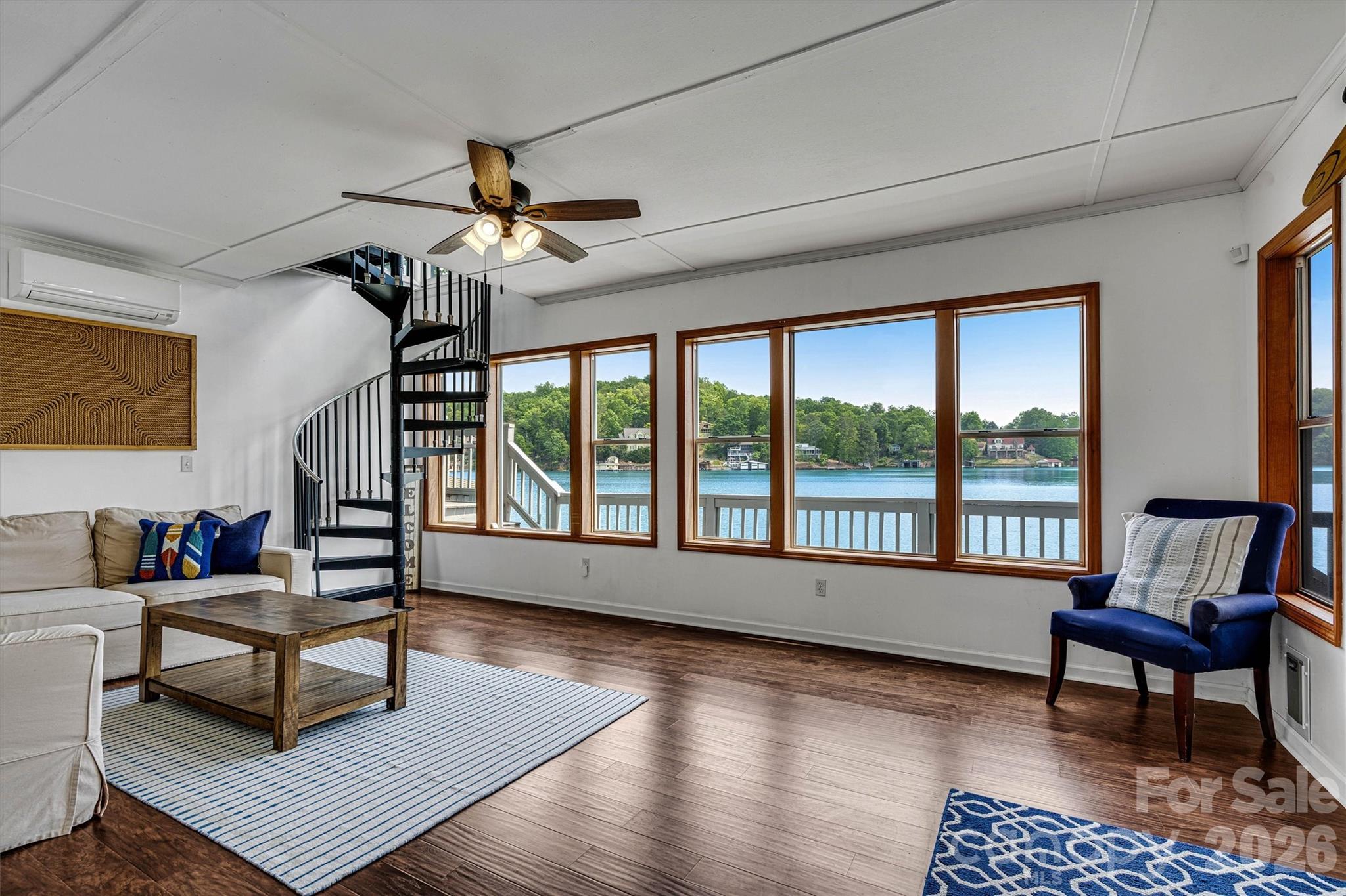 462 Charlotte Drive — Lake Lure