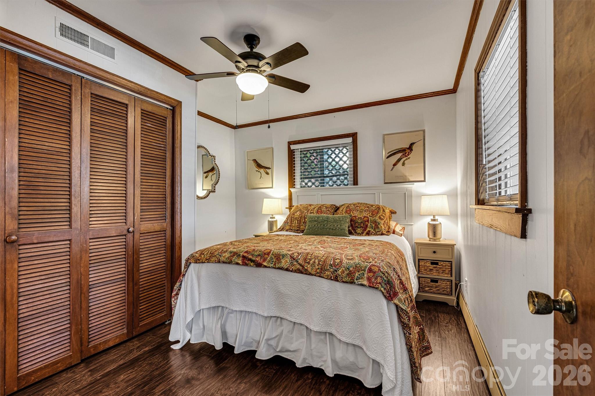 462 Charlotte Drive — Lake Lure
