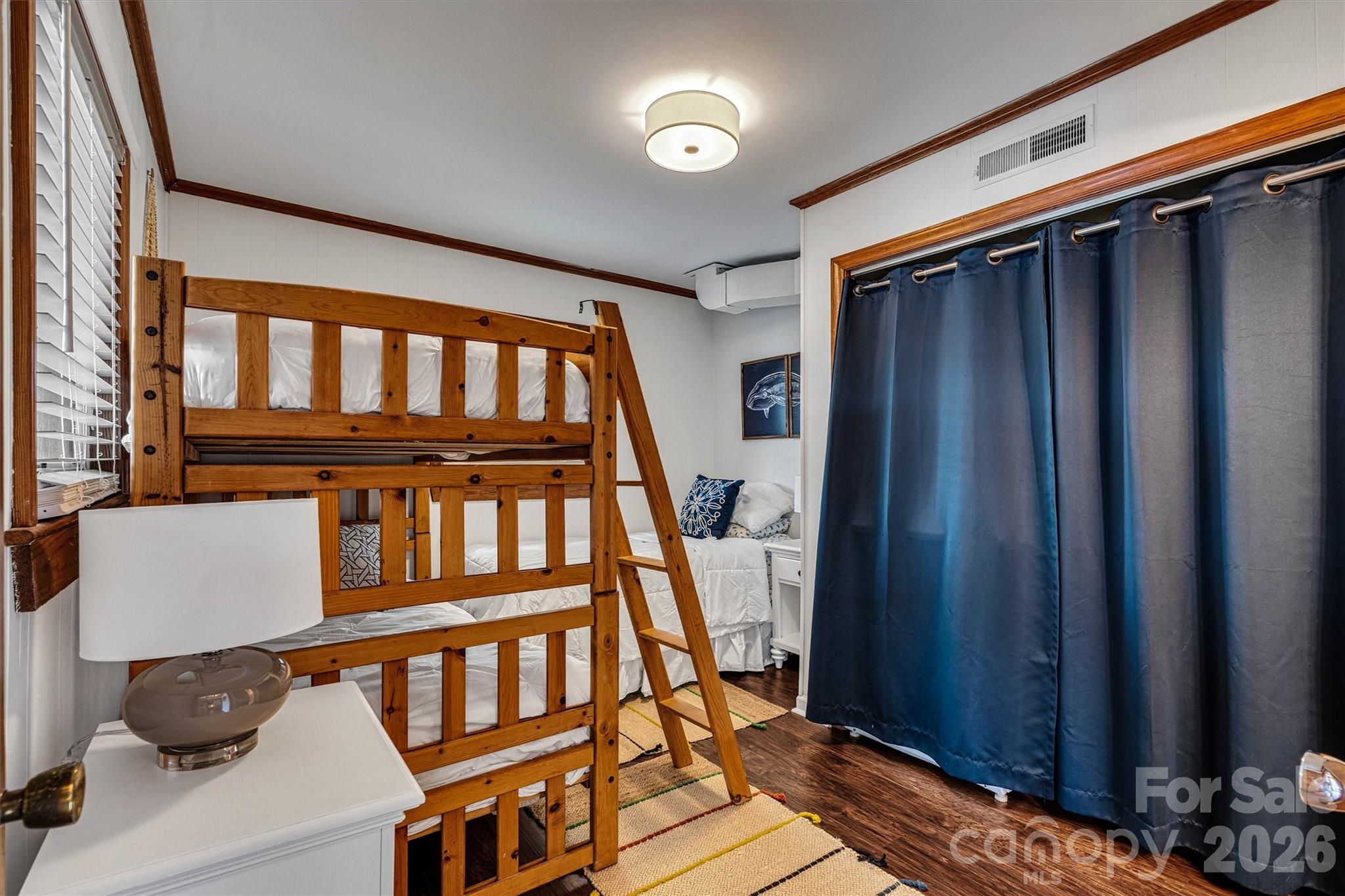 462 Charlotte Drive — Lake Lure