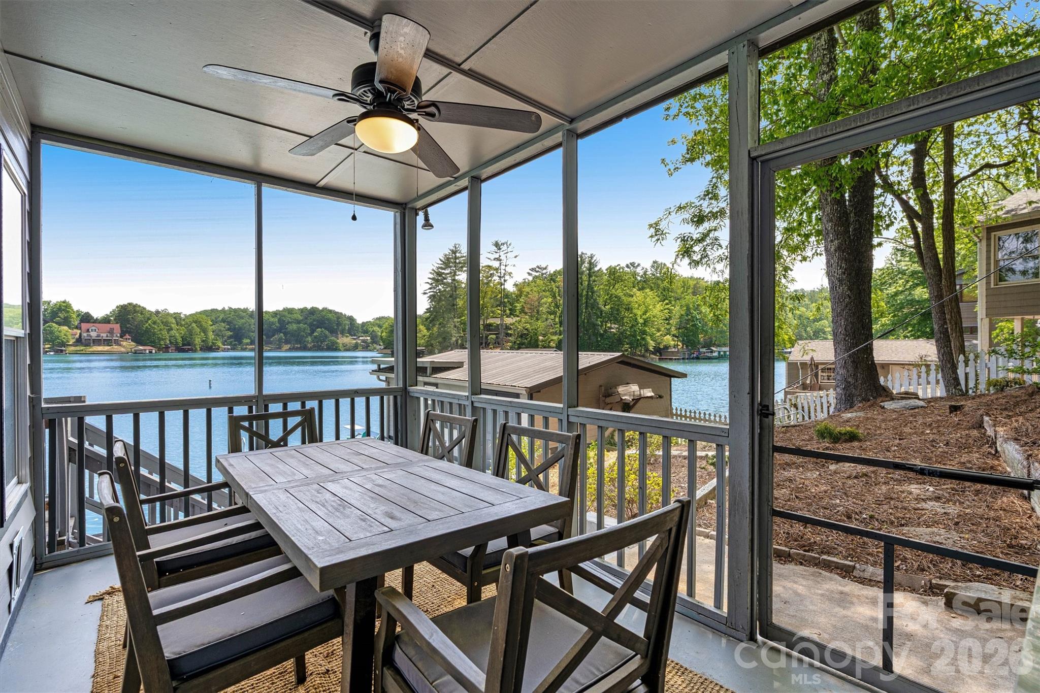 462 Charlotte Drive — Lake Lure