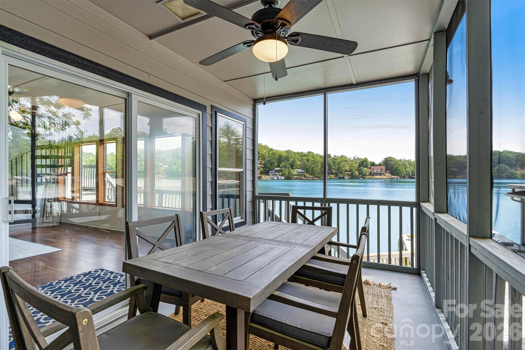 462 Charlotte Drive — Lake Lure